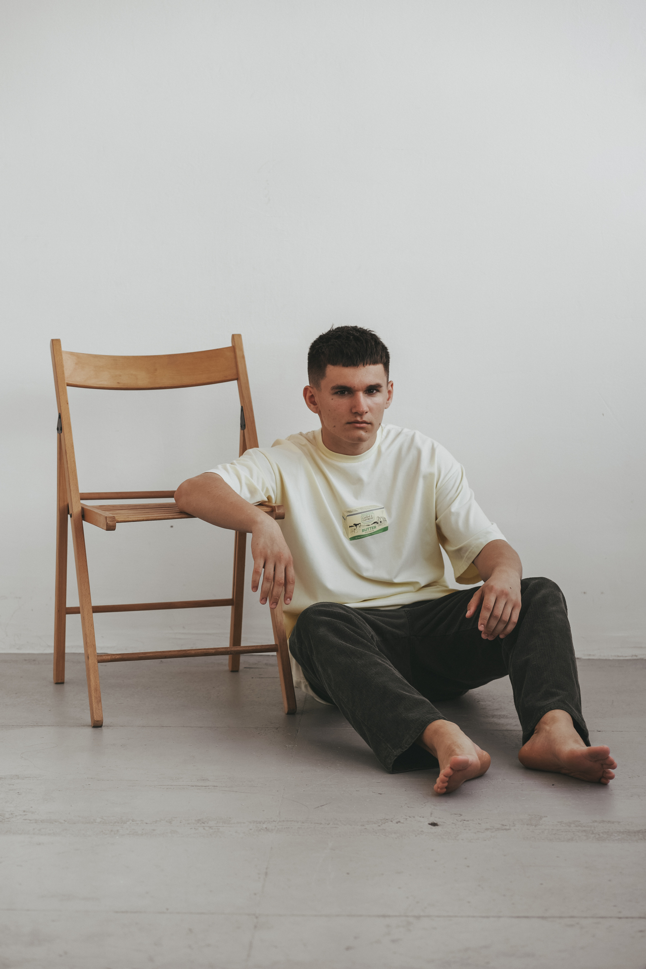 Vadim. Я Твой фотограф — Ната! Буду рада видеть тебя в своем объективе!