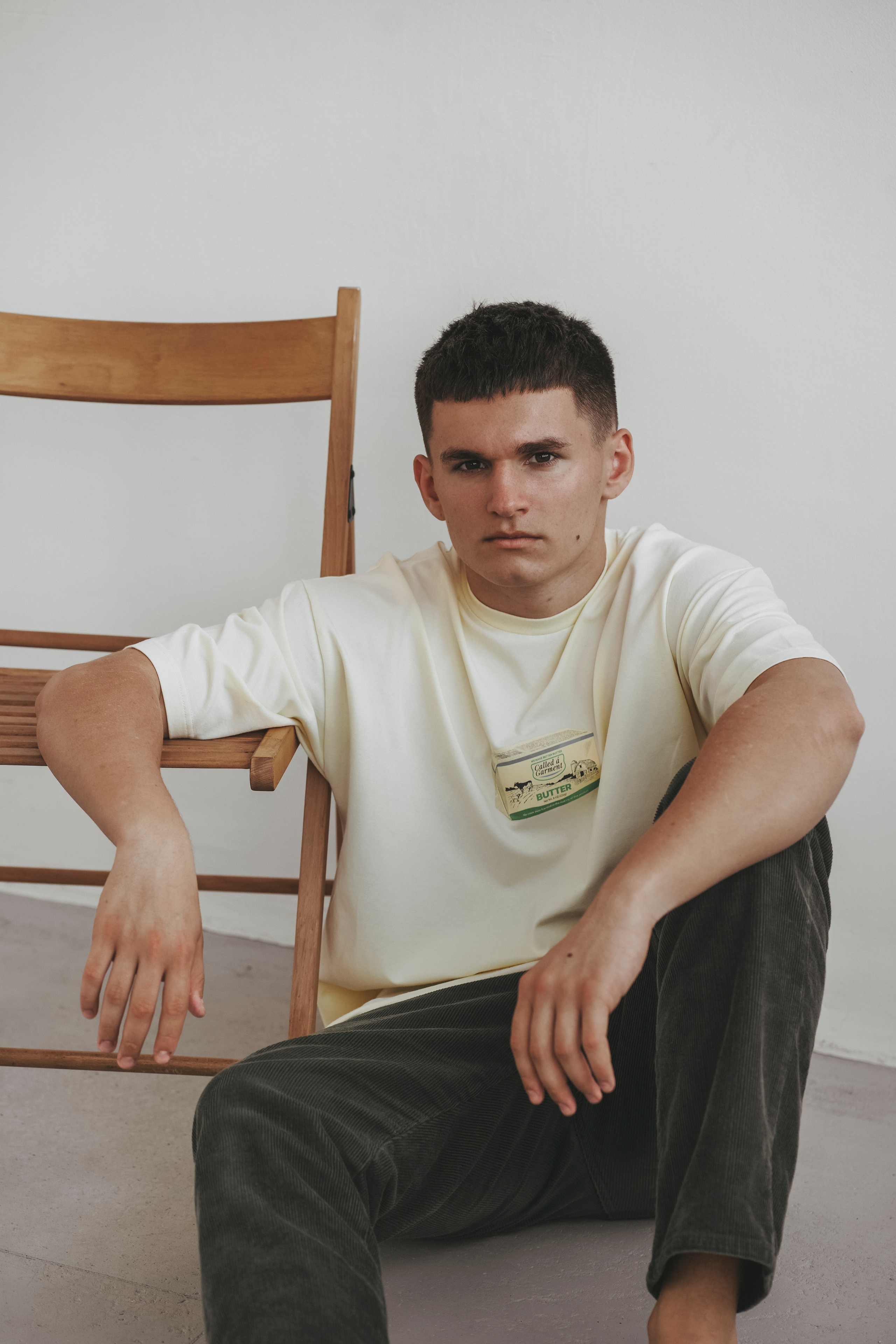 Vadim. Я Твой фотограф — Ната! Буду рада видеть тебя в своем объективе!