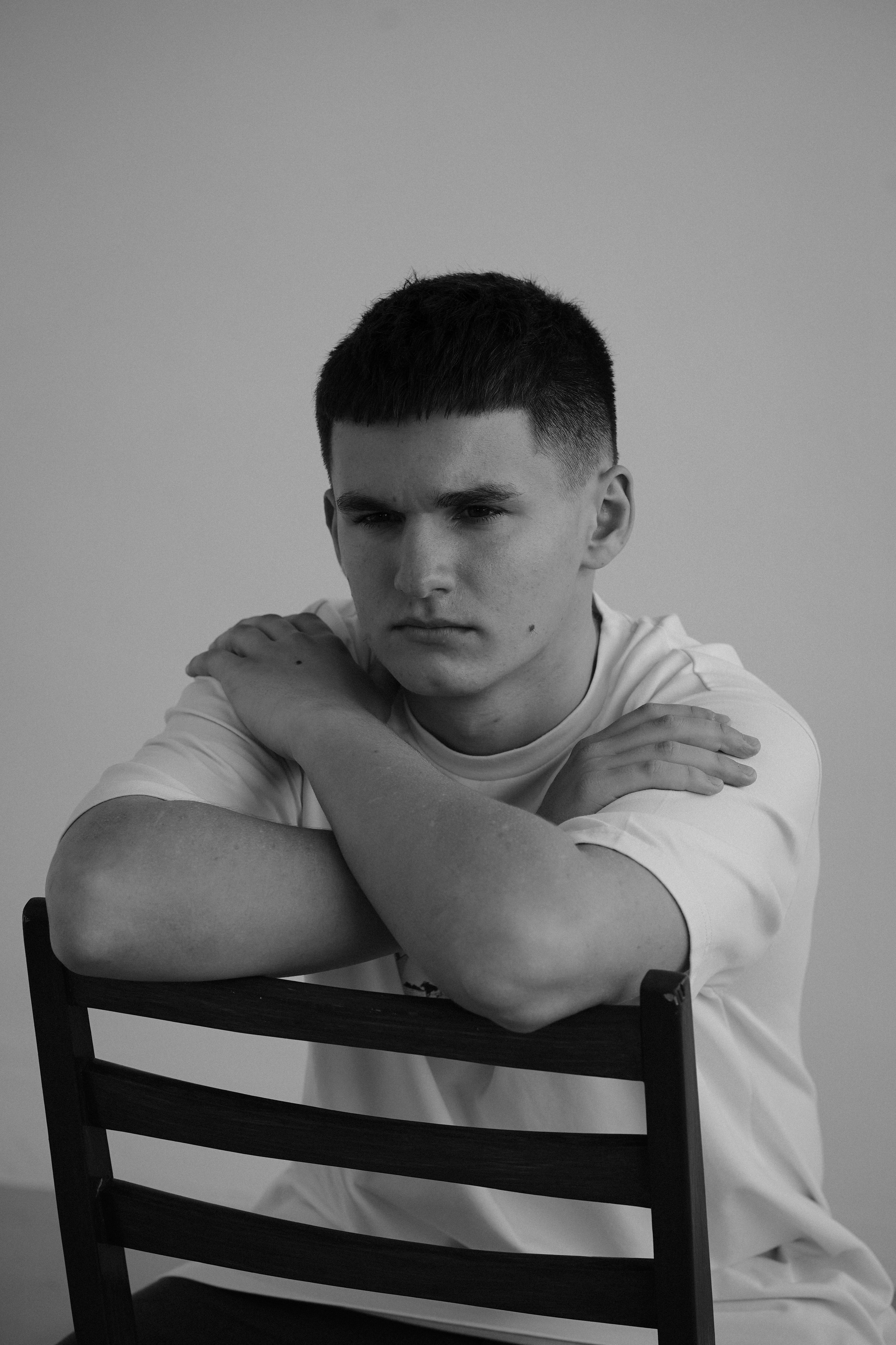 Vadim. Я Твой фотограф — Ната! Буду рада видеть тебя в своем объективе!