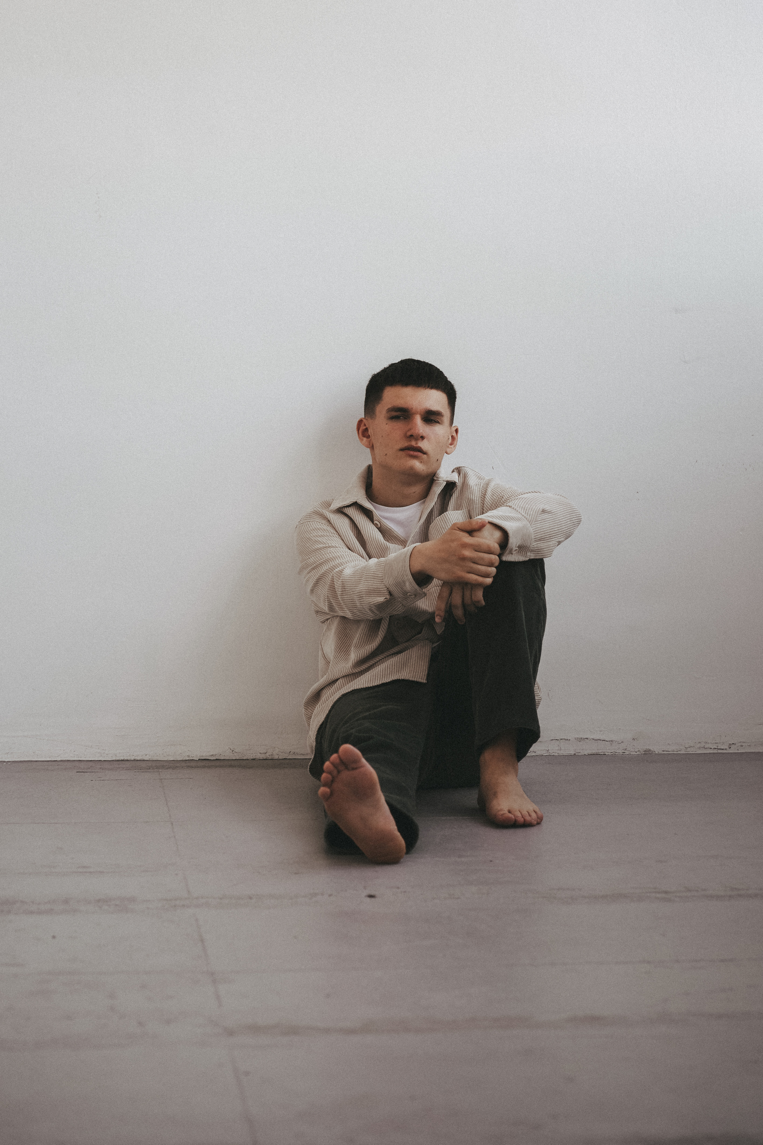 Vadim. Я Твой фотограф — Ната! Буду рада видеть тебя в своем объективе!