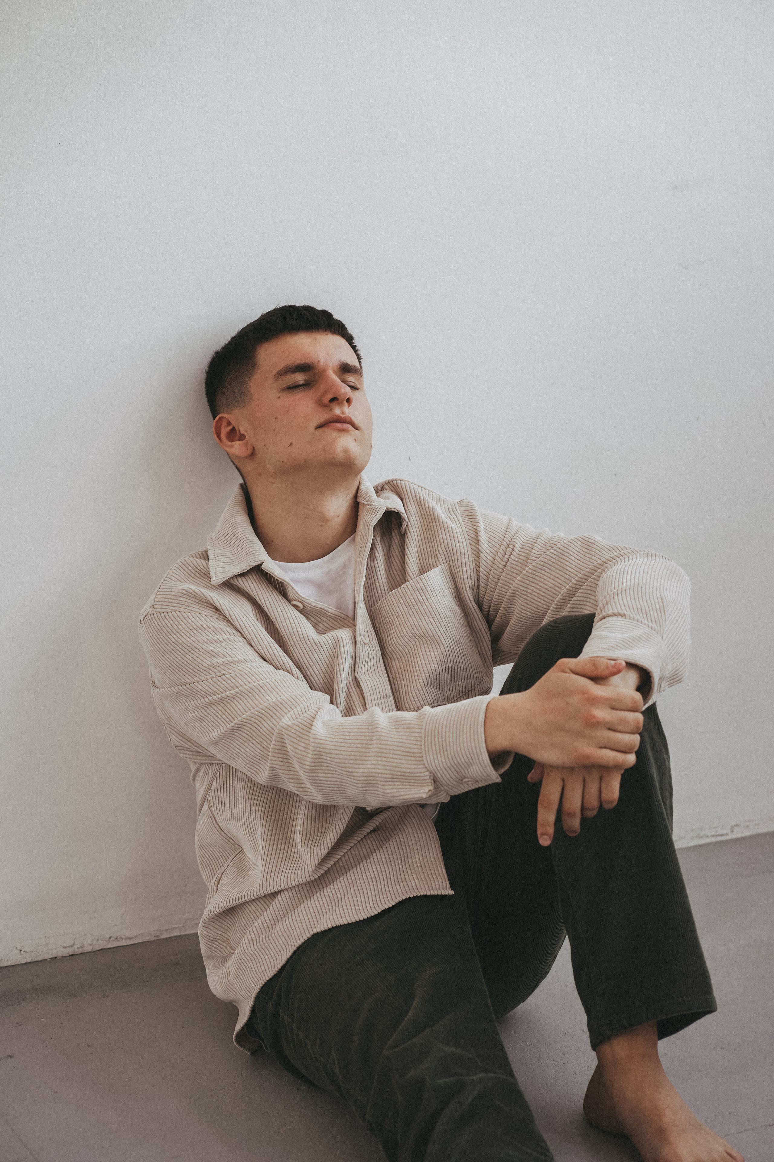 Vadim. Я Твой фотограф — Ната! Буду рада видеть тебя в своем объективе!