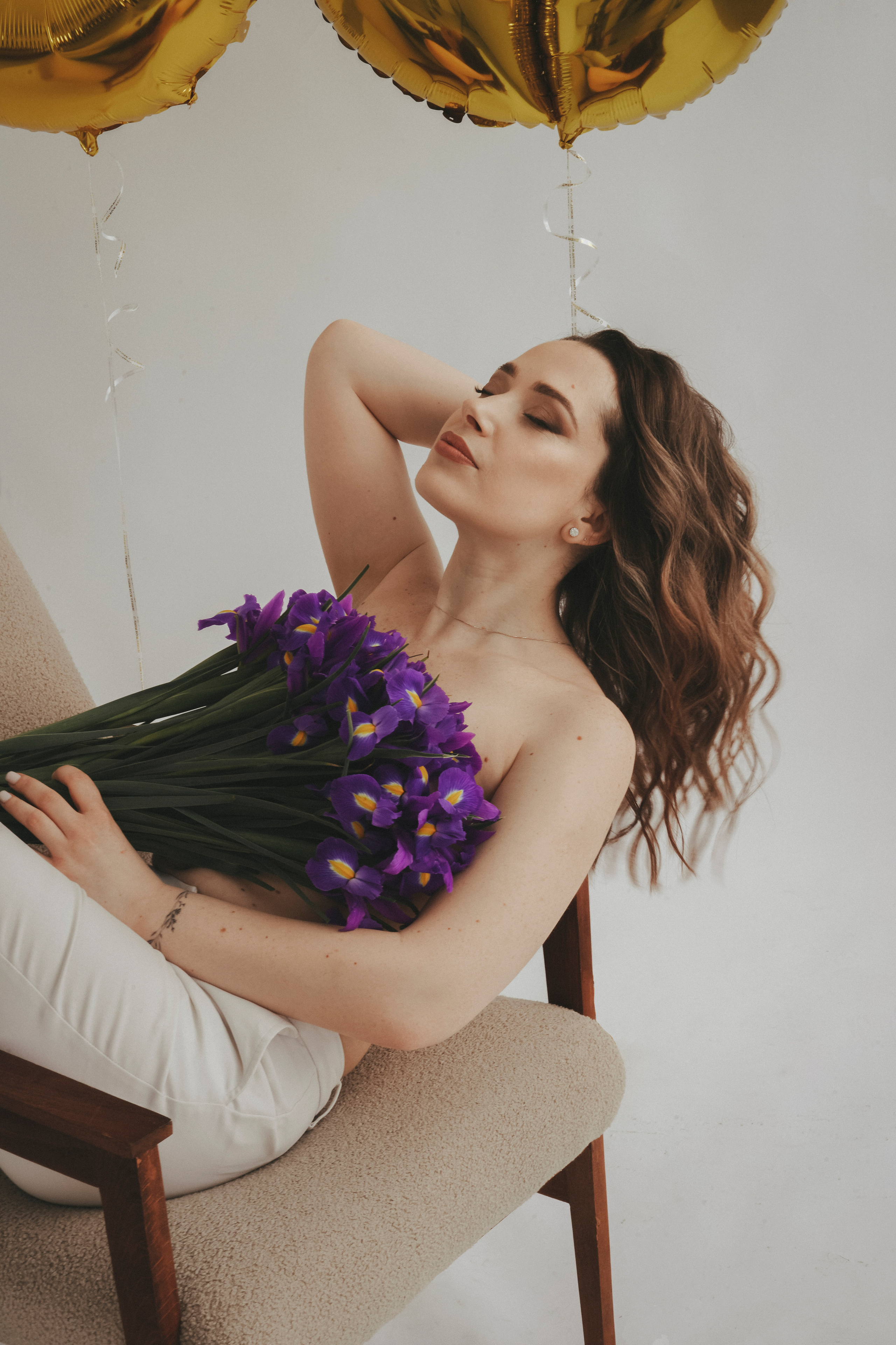 Lerchek. Я Твой фотограф — Ната! Буду рада видеть тебя в своем объективе!