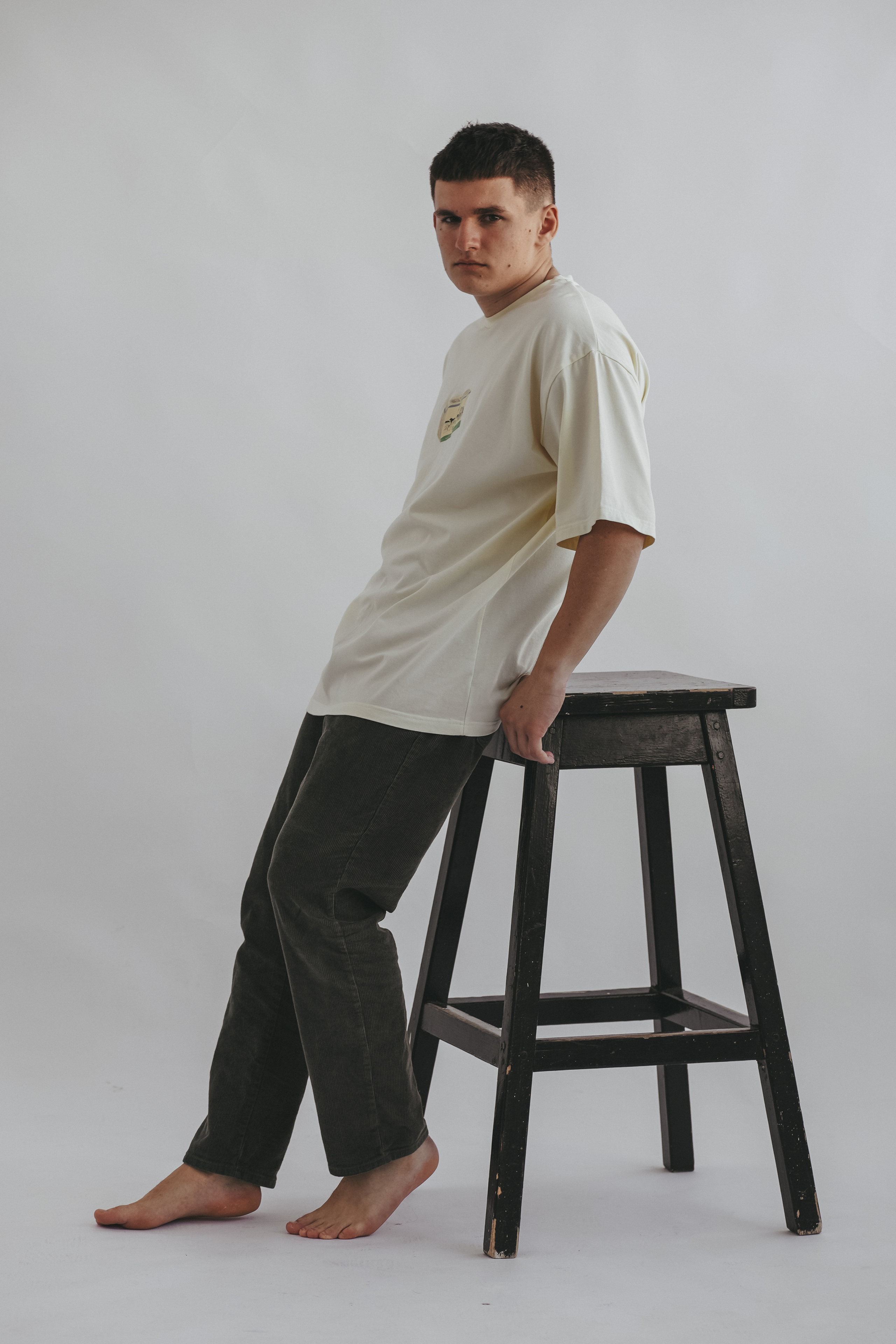 Vadim. Я Твой фотограф — Ната! Буду рада видеть тебя в своем объективе!