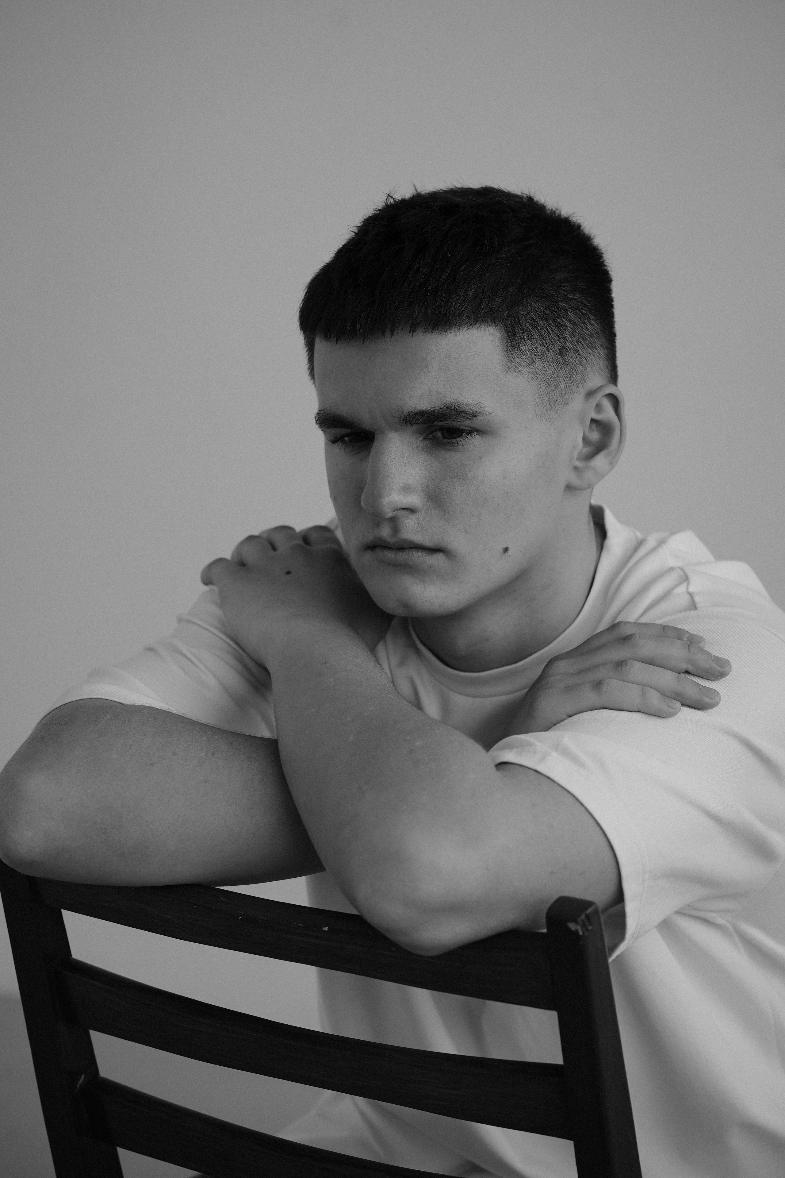 Vadim. Я Твой фотограф — Ната! Буду рада видеть тебя в своем объективе!