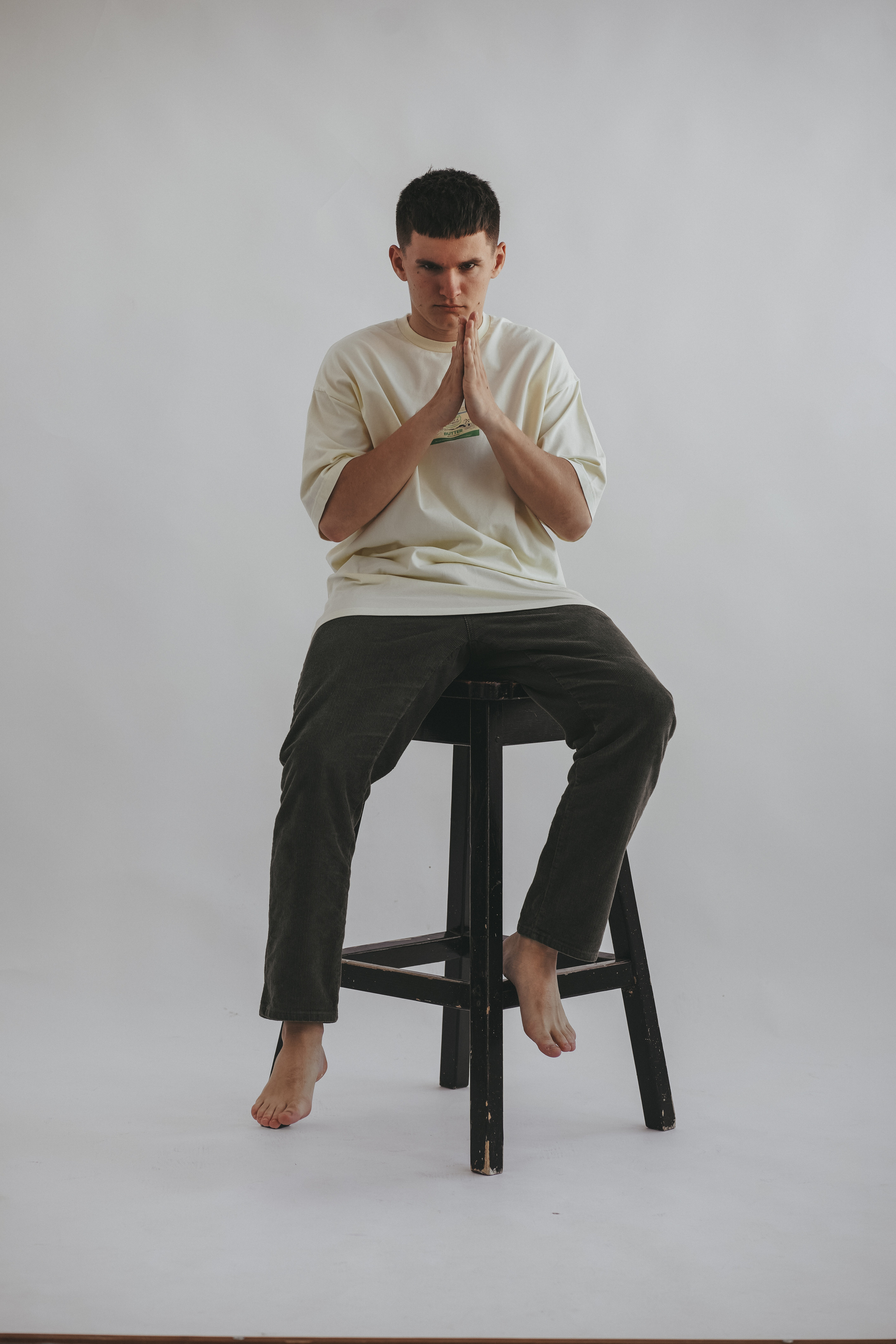 Vadim. Я Твой фотограф — Ната! Буду рада видеть тебя в своем объективе!