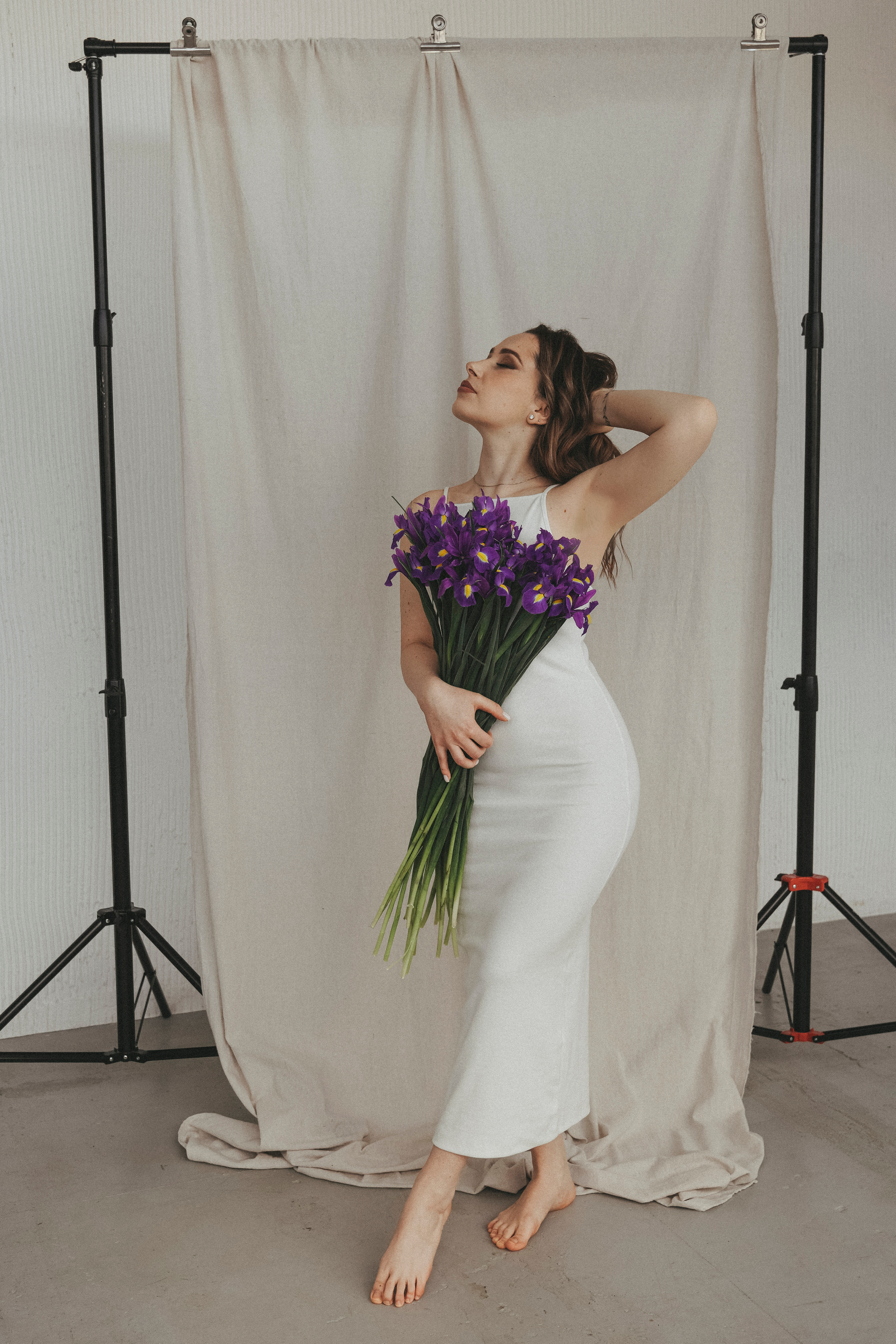 Lerchek. Я Твой фотограф — Ната! Буду рада видеть тебя в своем объективе!