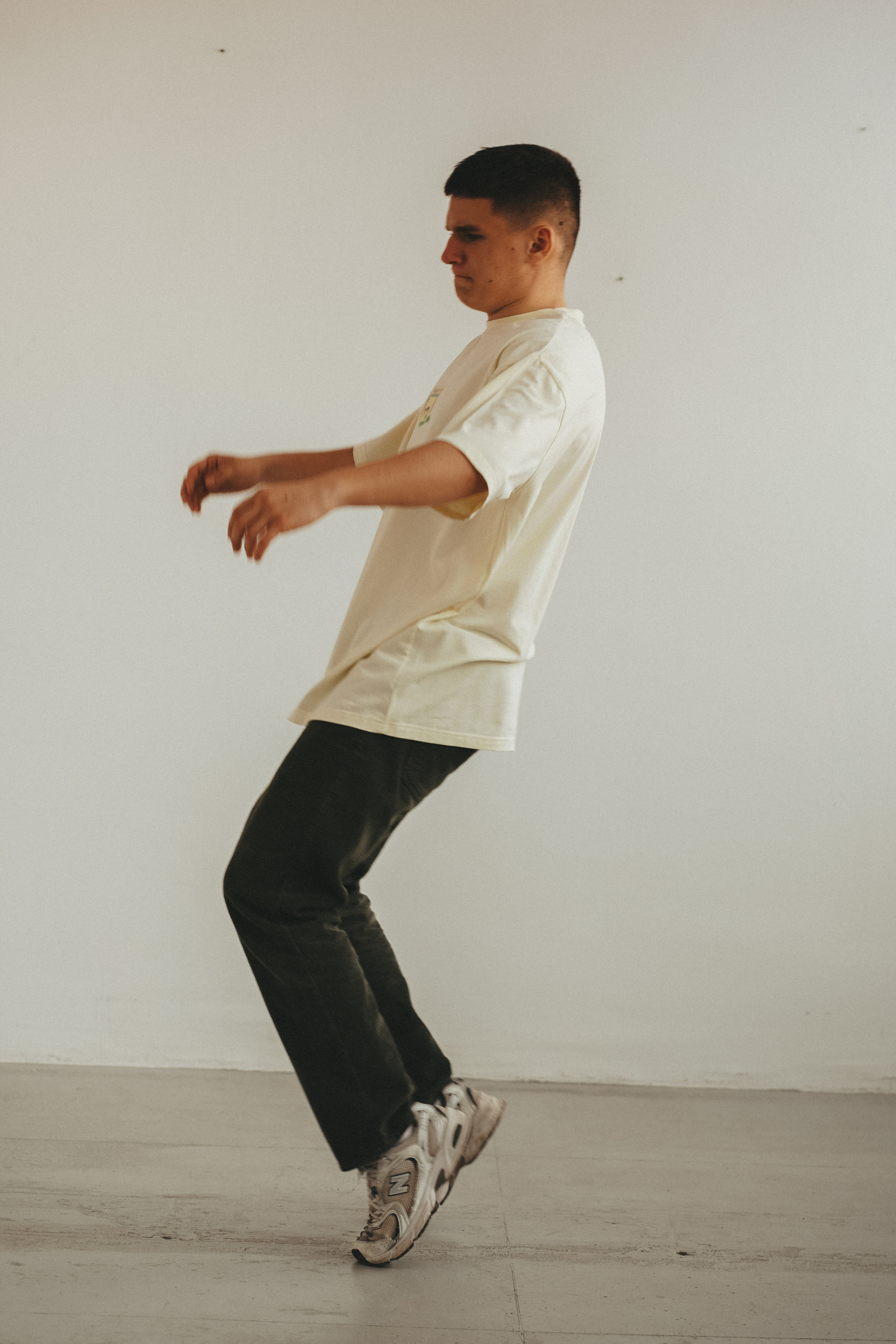 Vadim. Я Твой фотограф — Ната! Буду рада видеть тебя в своем объективе!