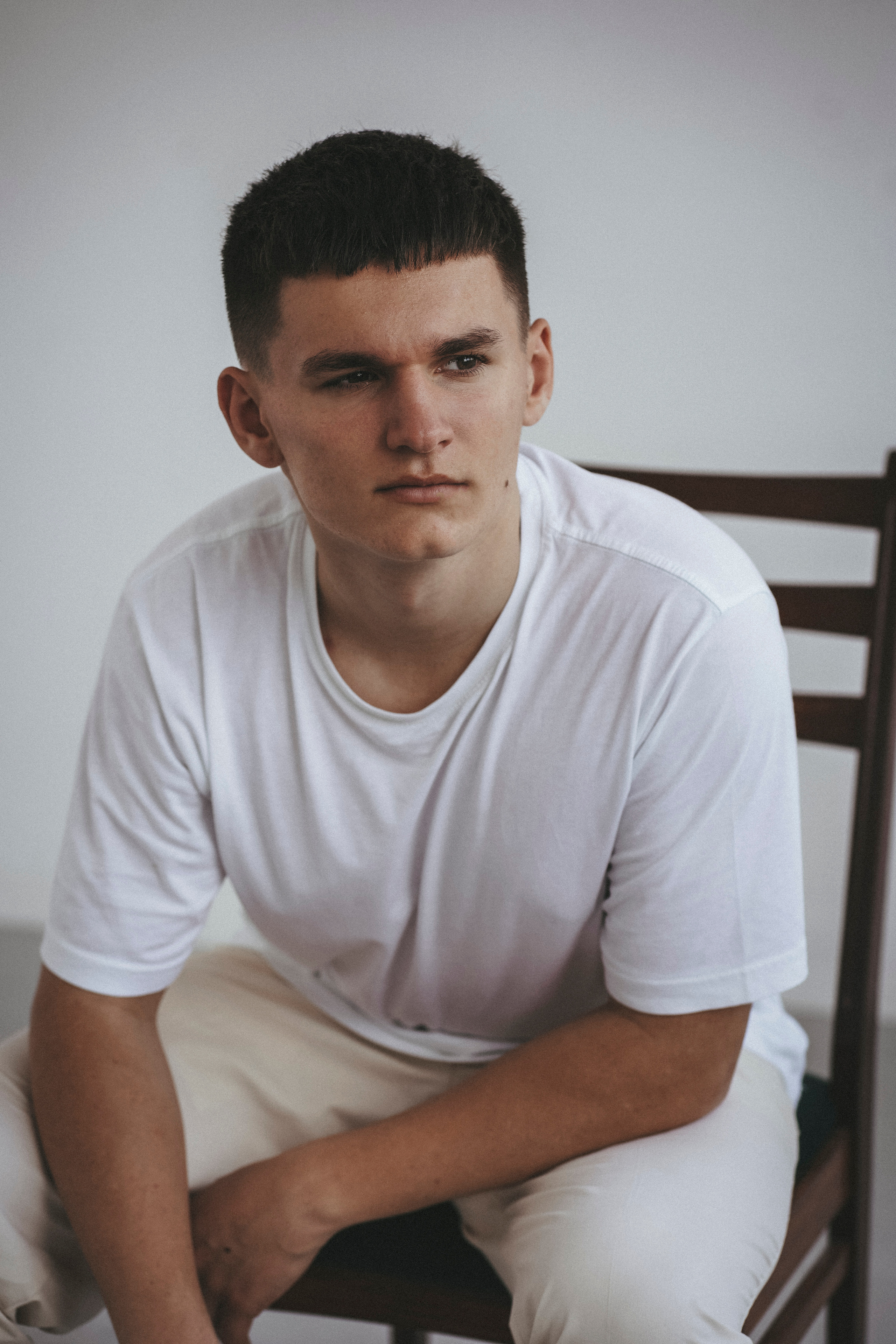 Vadim. Я Твой фотограф — Ната! Буду рада видеть тебя в своем объективе!