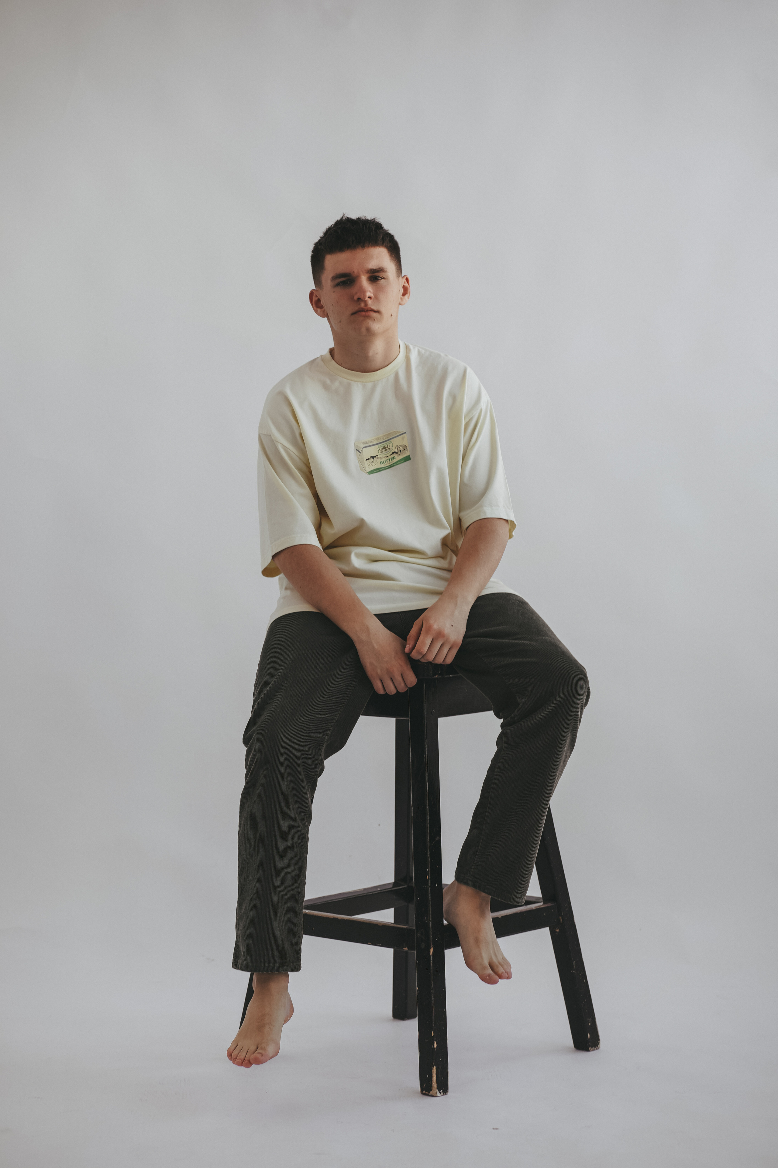 Vadim. Я Твой фотограф — Ната! Буду рада видеть тебя в своем объективе!