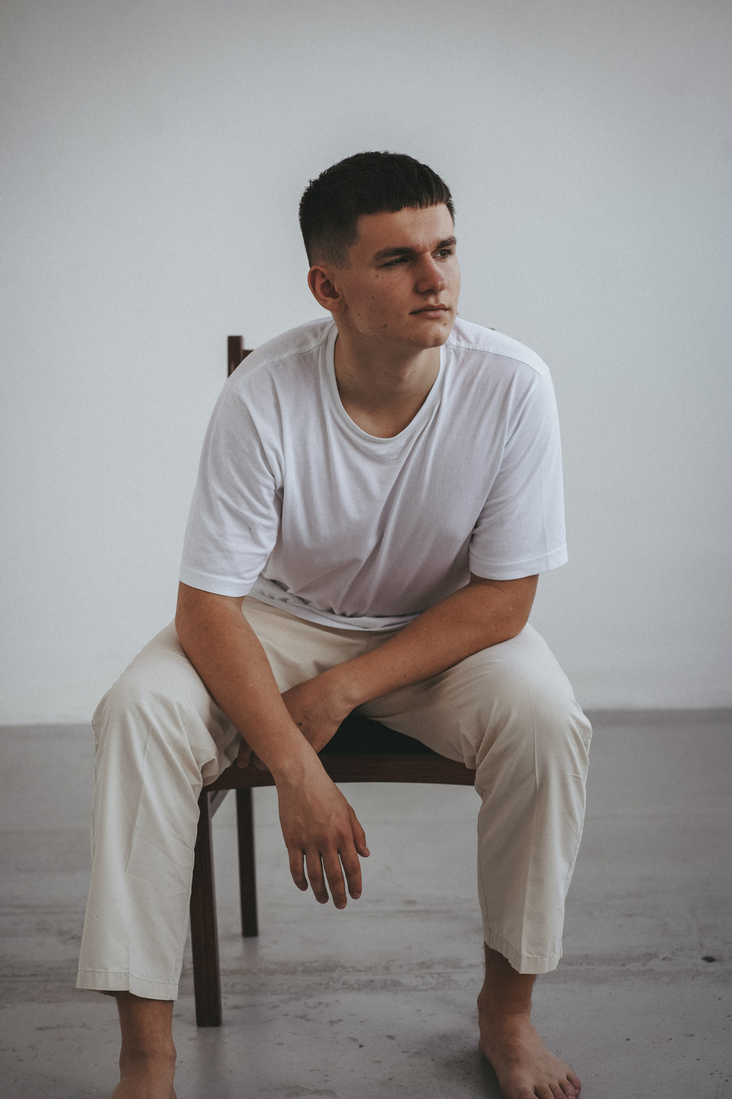 Vadim. Я Твой фотограф — Ната! Буду рада видеть тебя в своем объективе!