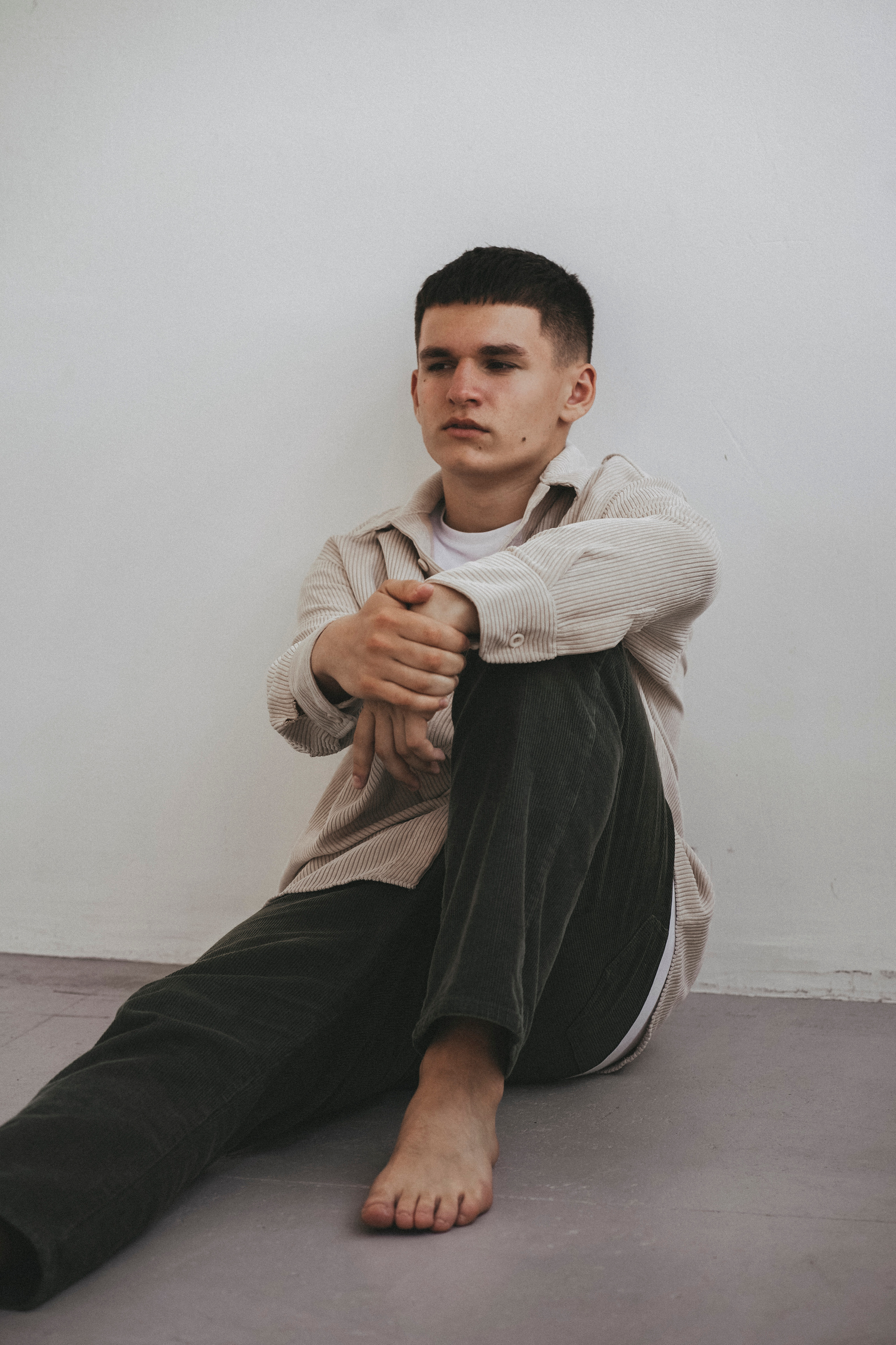 Vadim. Я Твой фотограф — Ната! Буду рада видеть тебя в своем объективе!