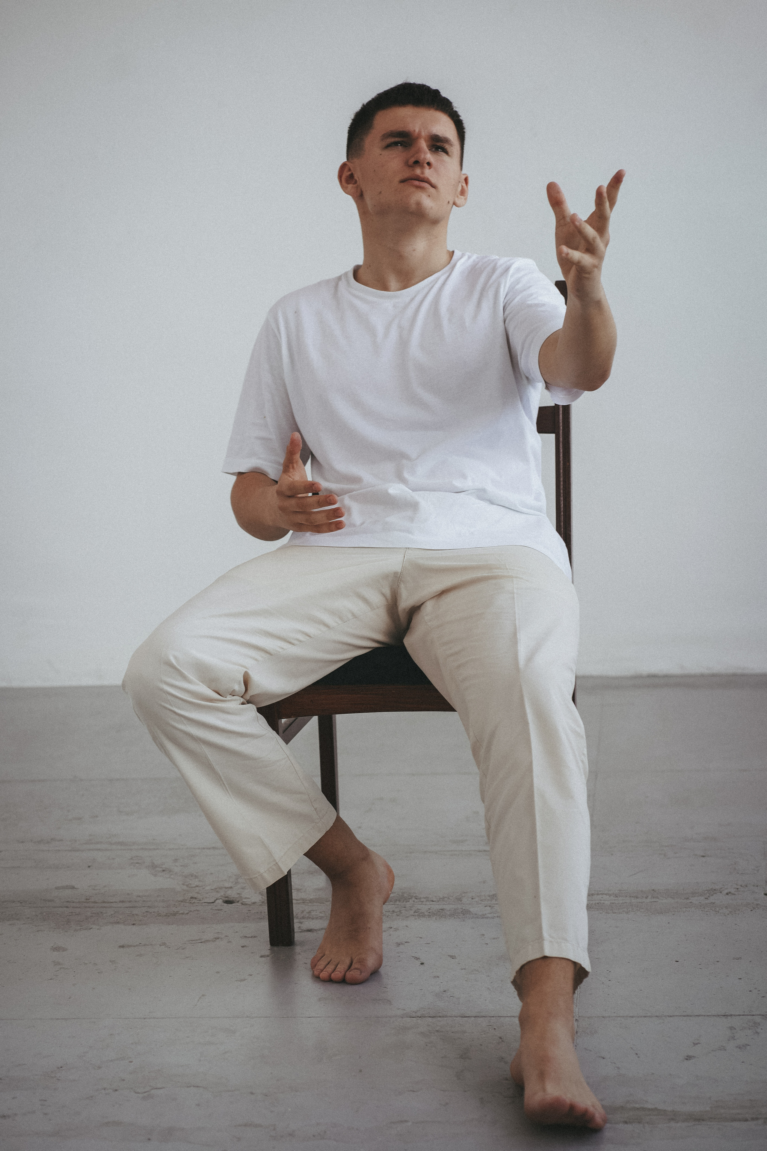 Vadim. Я Твой фотограф — Ната! Буду рада видеть тебя в своем объективе!