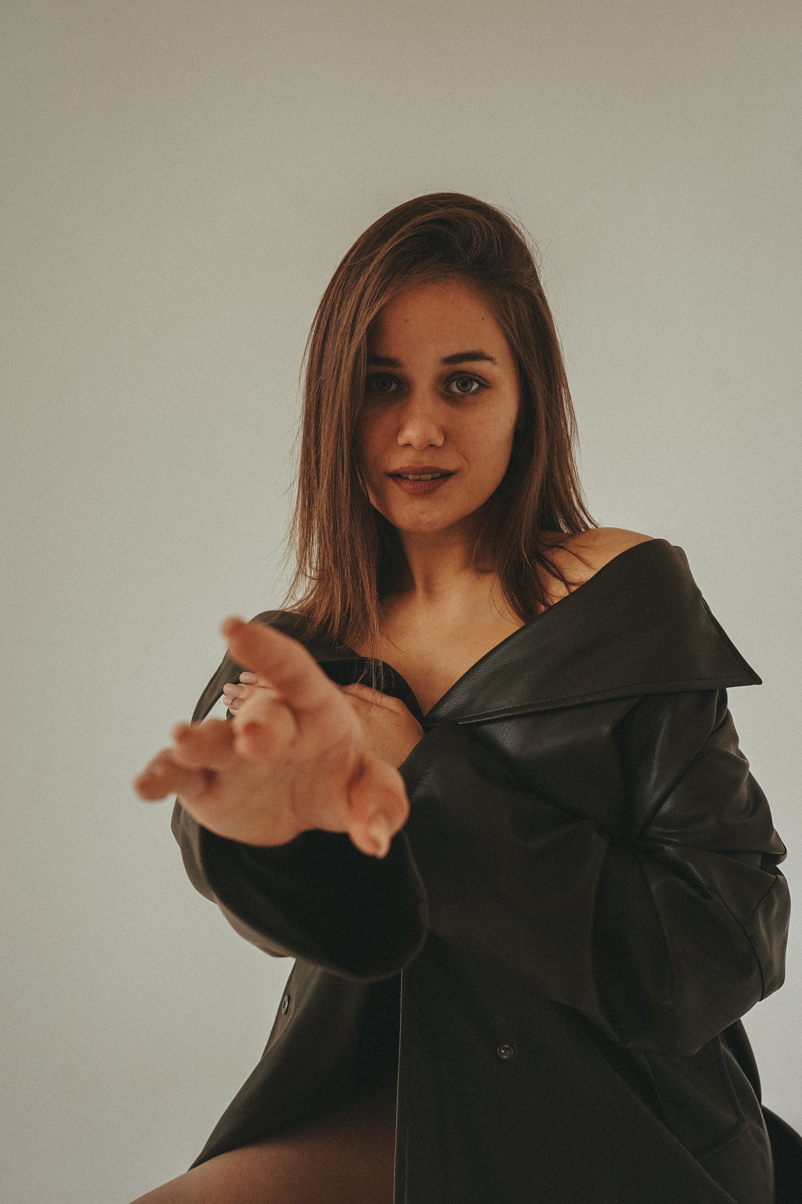 Eva. Я Твой фотограф — Ната! Буду рада видеть тебя в своем объективе!