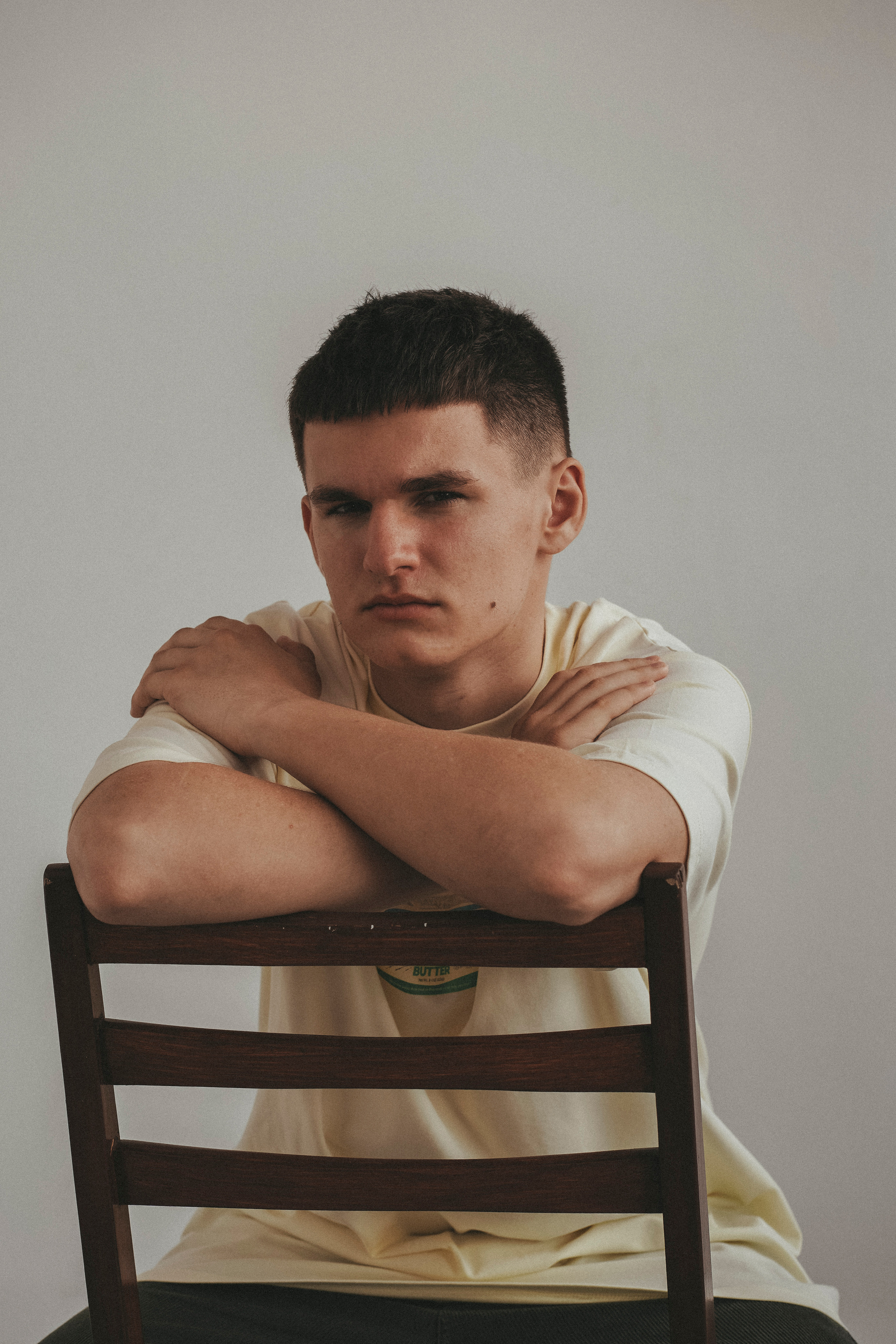 Vadim. Я Твой фотограф — Ната! Буду рада видеть тебя в своем объективе!