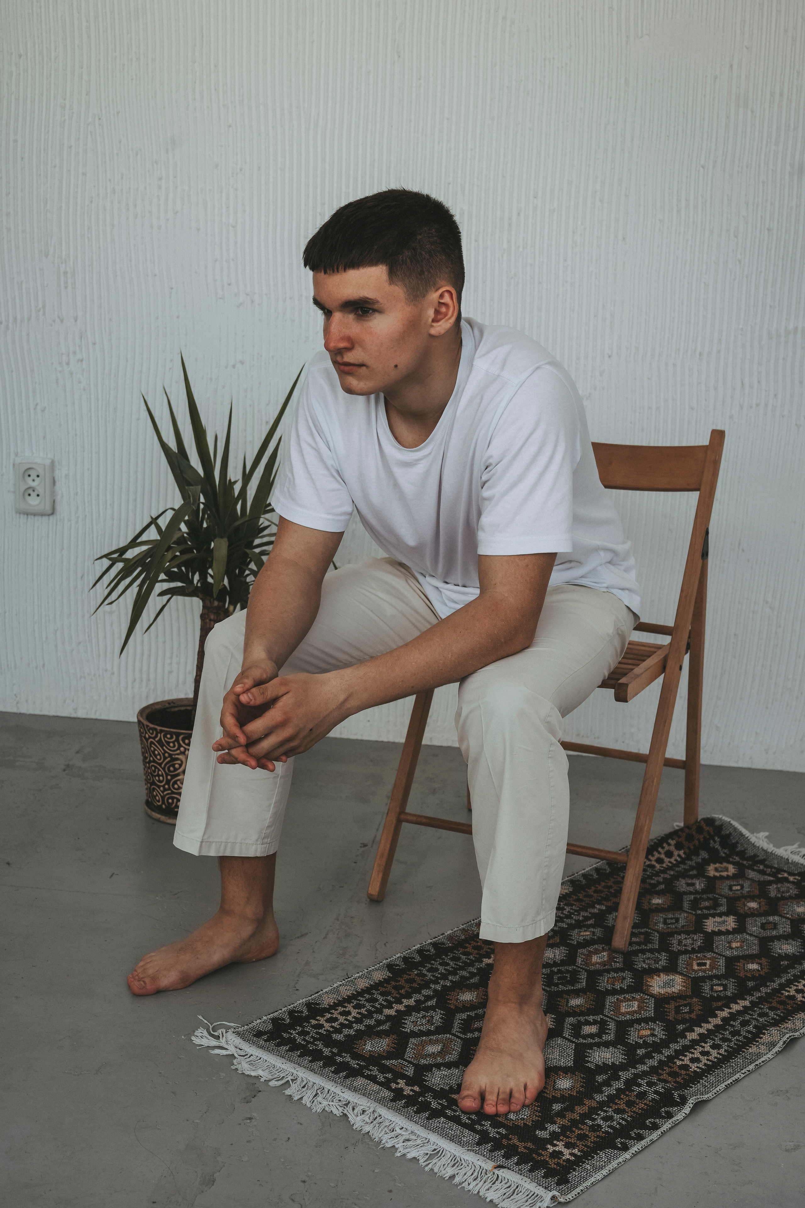 Vadim. Я Твой фотограф — Ната! Буду рада видеть тебя в своем объективе!