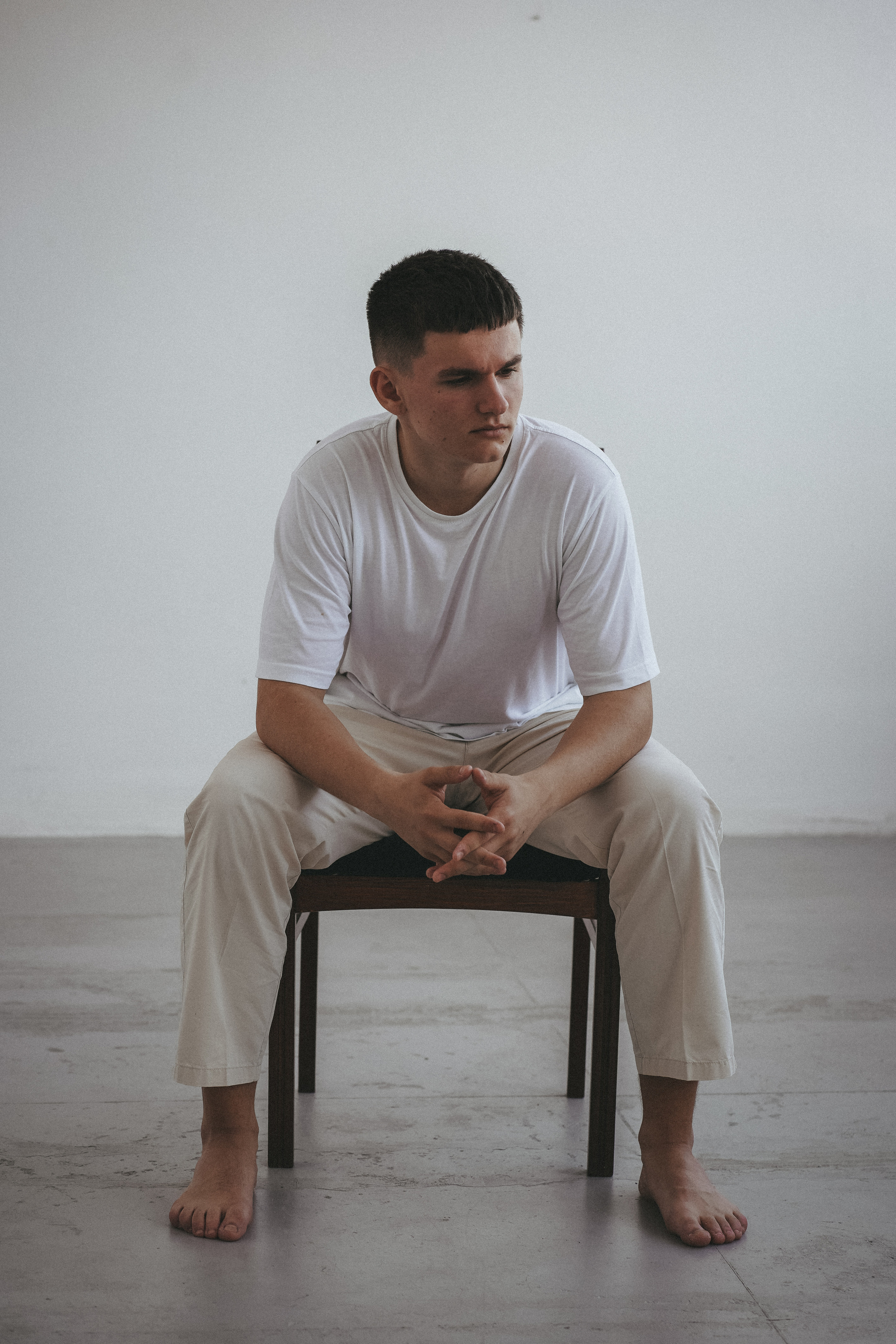 Vadim. Я Твой фотограф — Ната! Буду рада видеть тебя в своем объективе!