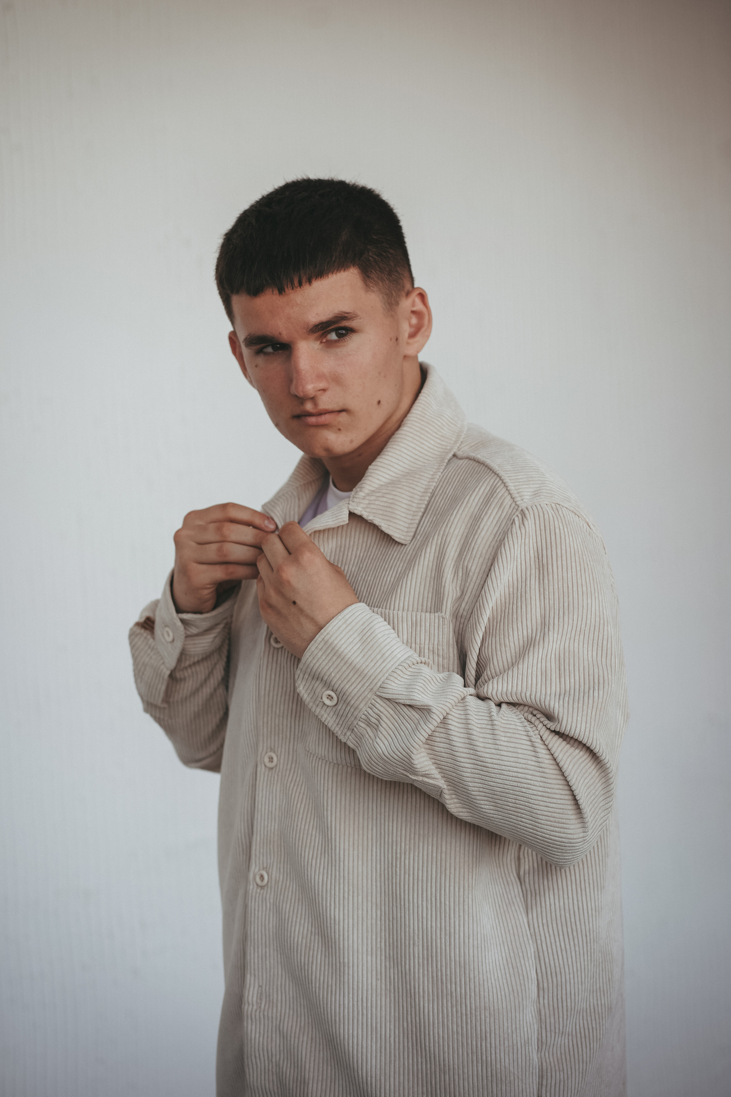 Vadim. Я Твой фотограф — Ната! Буду рада видеть тебя в своем объективе!