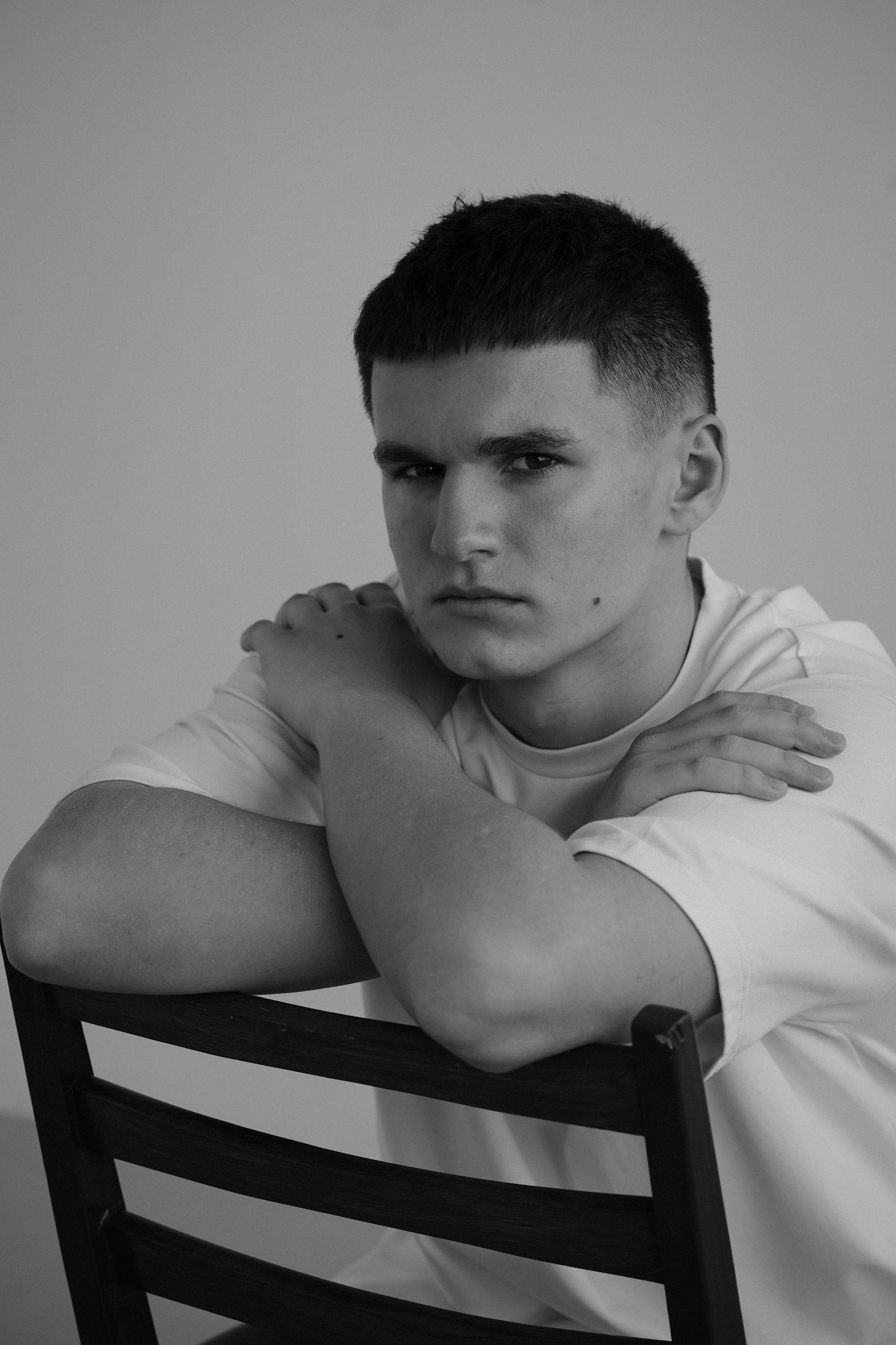 Vadim. Я Твой фотограф — Ната! Буду рада видеть тебя в своем объективе!