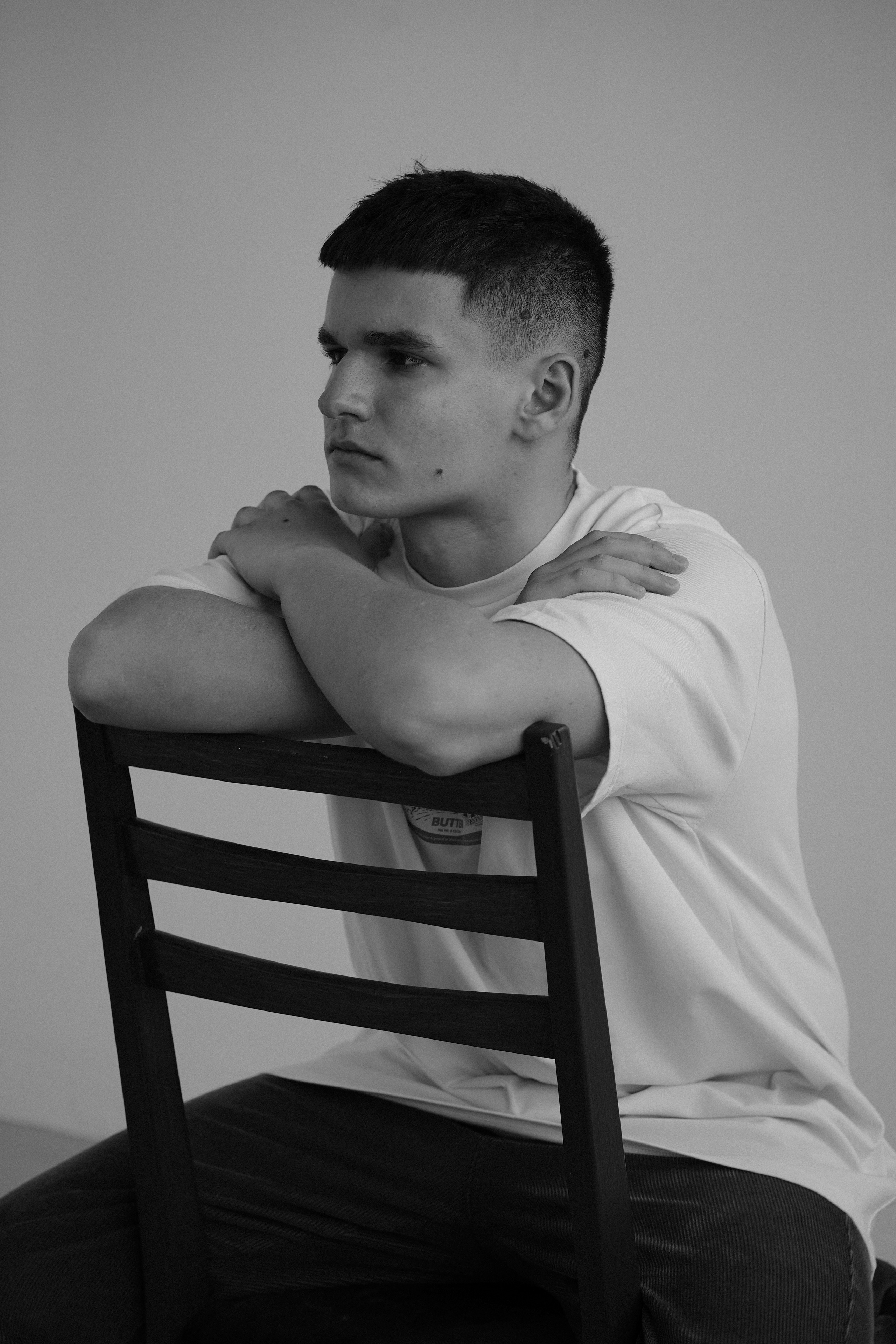 Vadim. Я Твой фотограф — Ната! Буду рада видеть тебя в своем объективе!