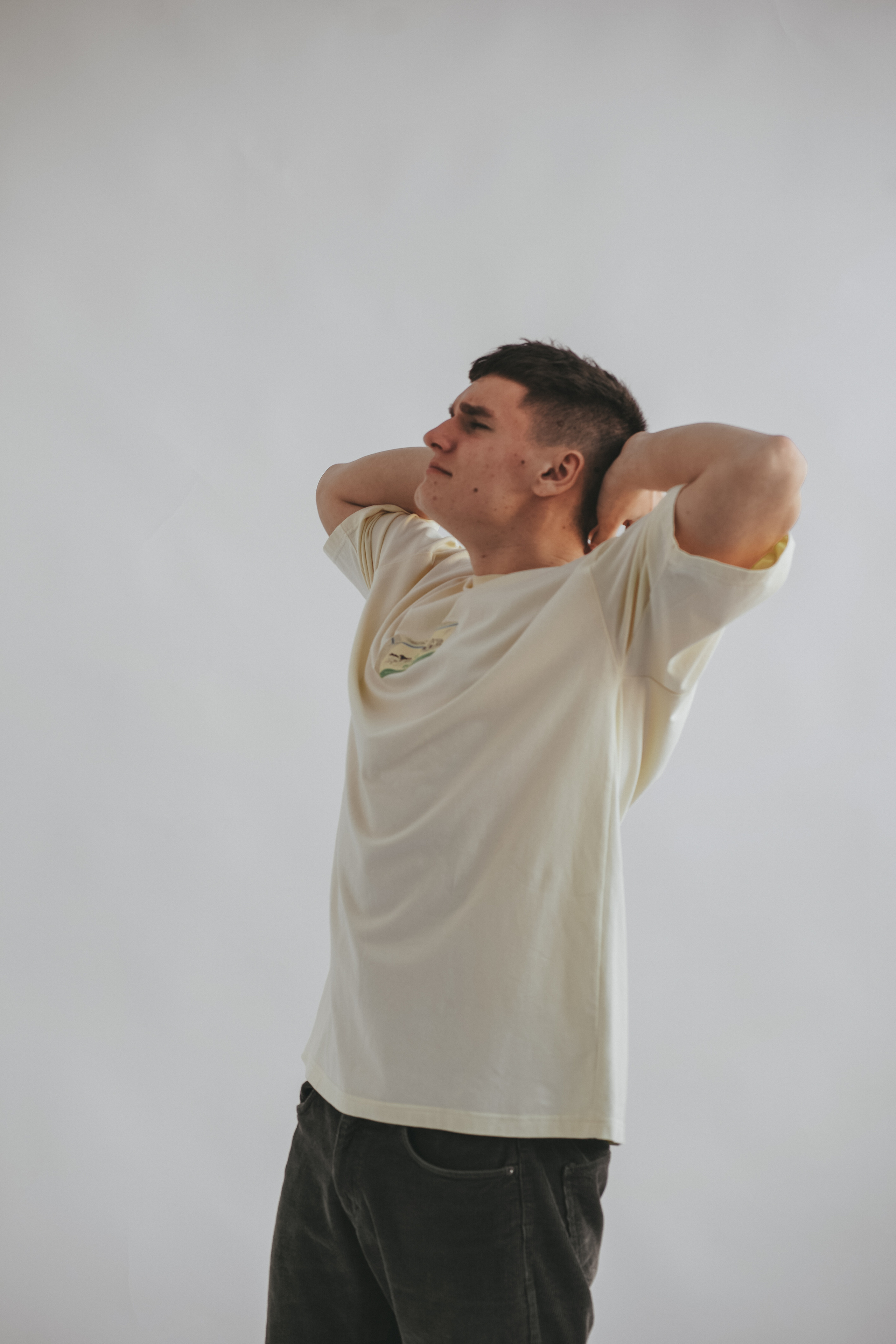 Vadim. Я Твой фотограф — Ната! Буду рада видеть тебя в своем объективе!