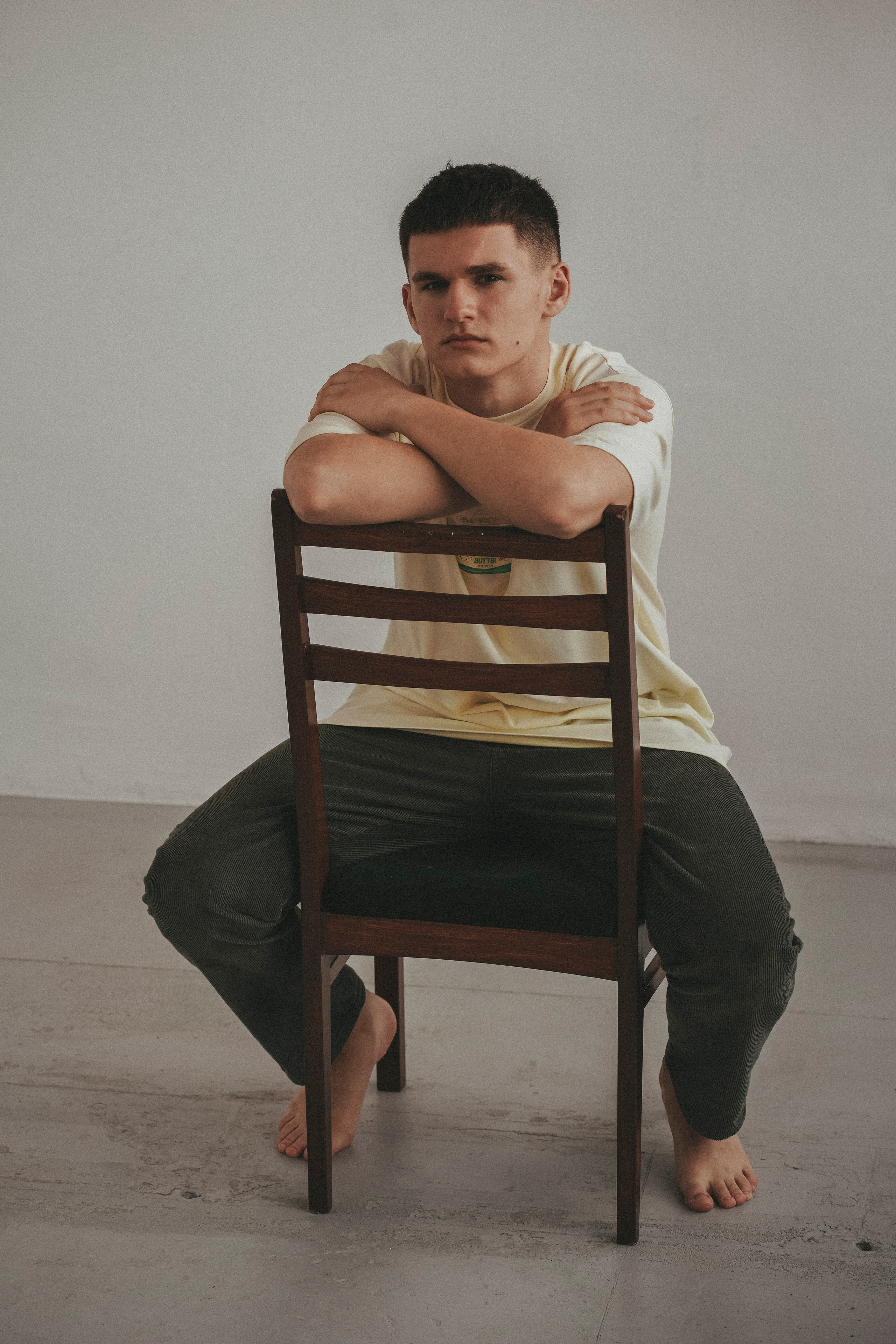 Vadim. Я Твой фотограф — Ната! Буду рада видеть тебя в своем объективе!