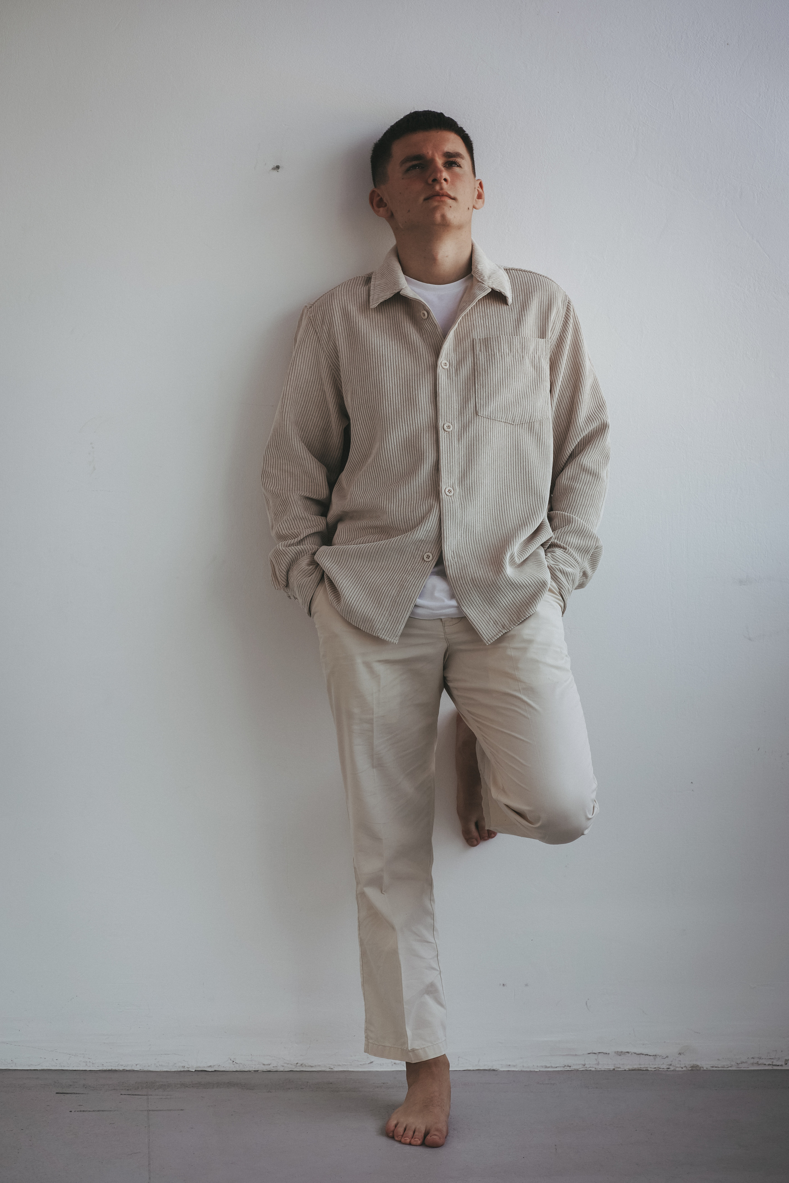 Vadim. Я Твой фотограф — Ната! Буду рада видеть тебя в своем объективе!