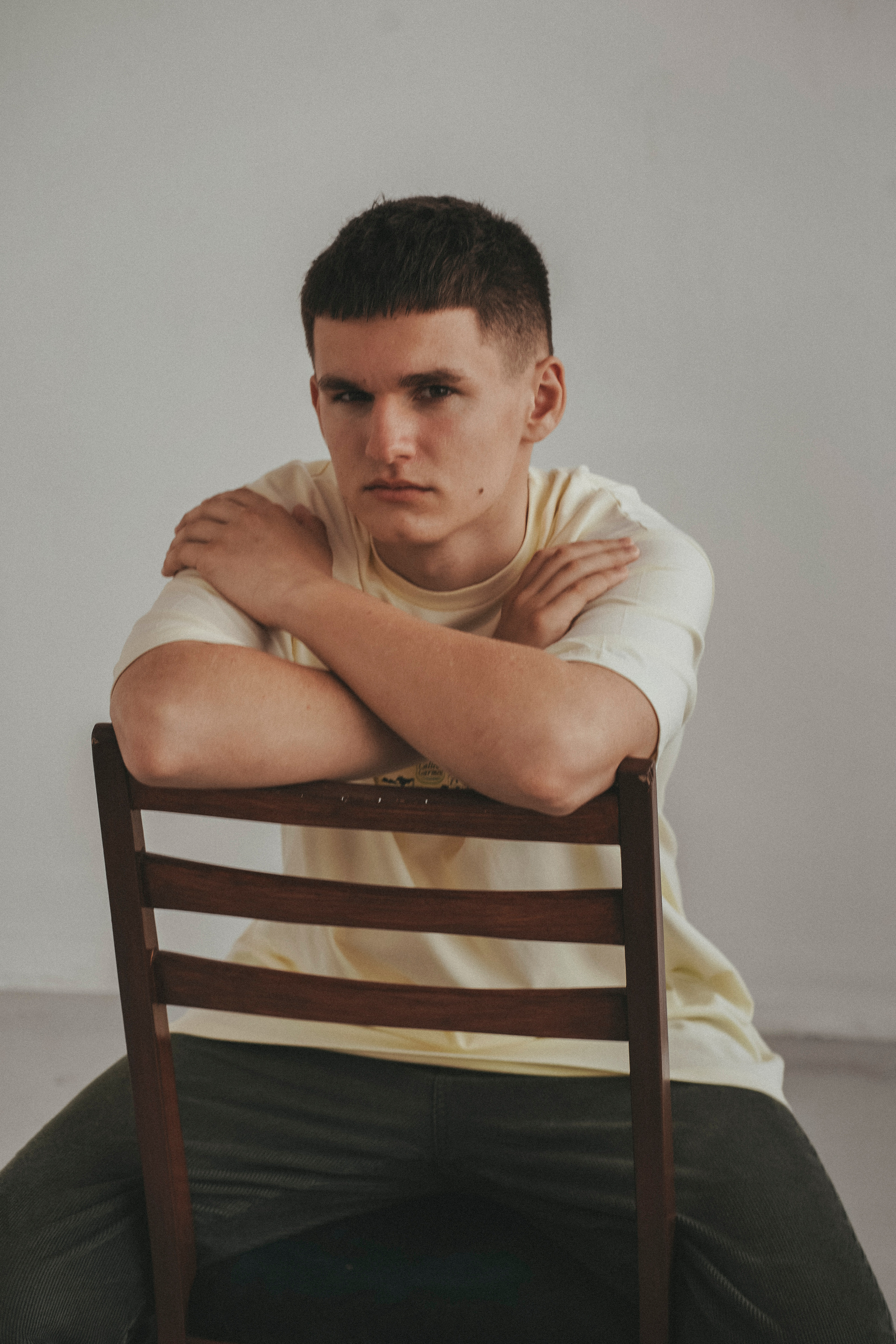 Vadim. Я Твой фотограф — Ната! Буду рада видеть тебя в своем объективе!