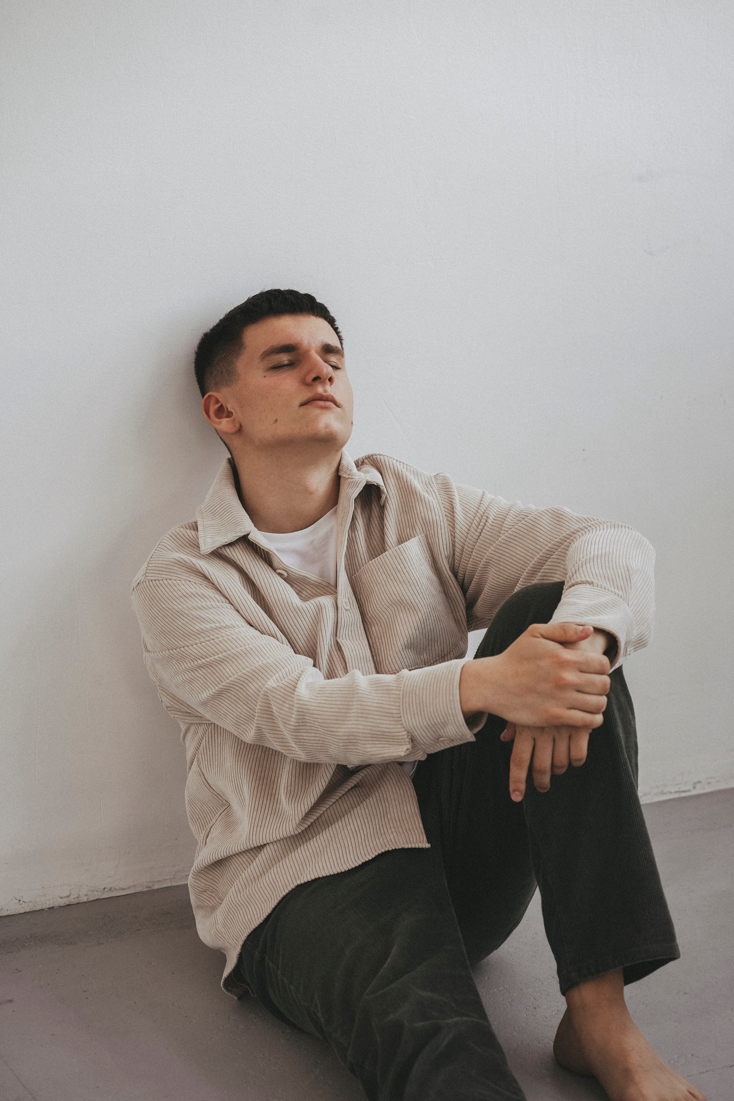 Vadim. Я Твой фотограф — Ната! Буду рада видеть тебя в своем объективе!