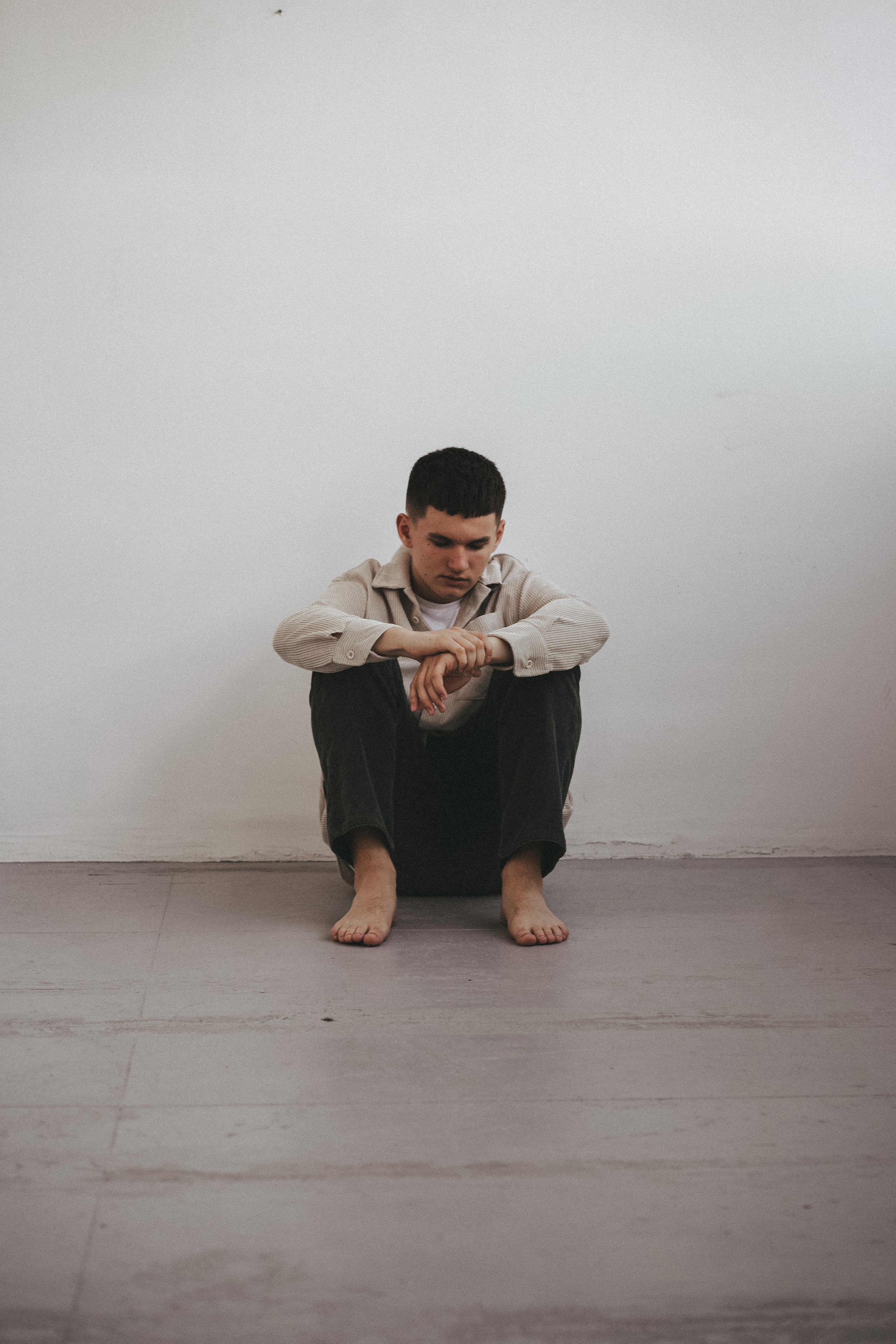 Vadim. Я Твой фотограф — Ната! Буду рада видеть тебя в своем объективе!