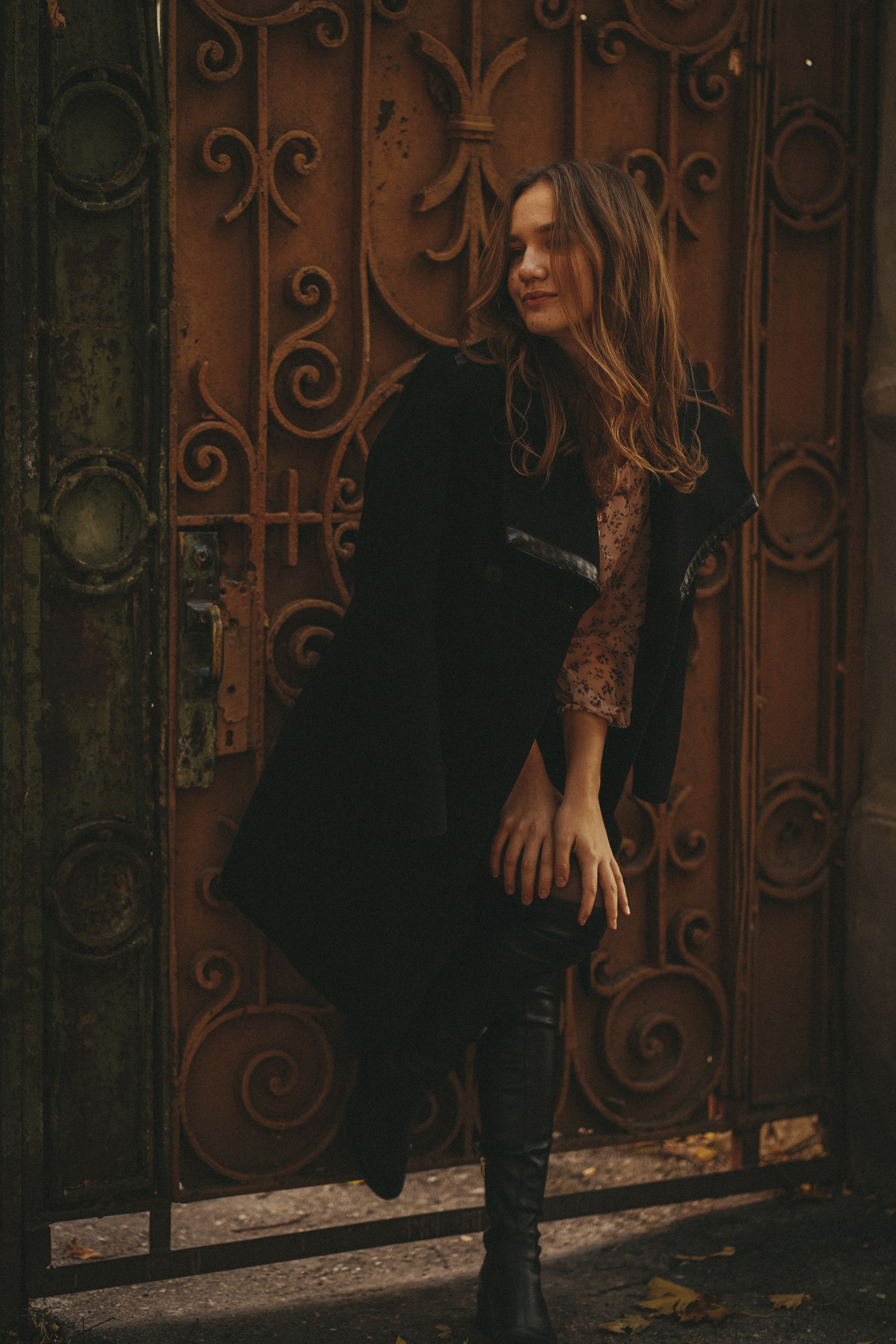 Di. Я Твой фотограф — Ната! Буду рада видеть тебя в своем объективе!