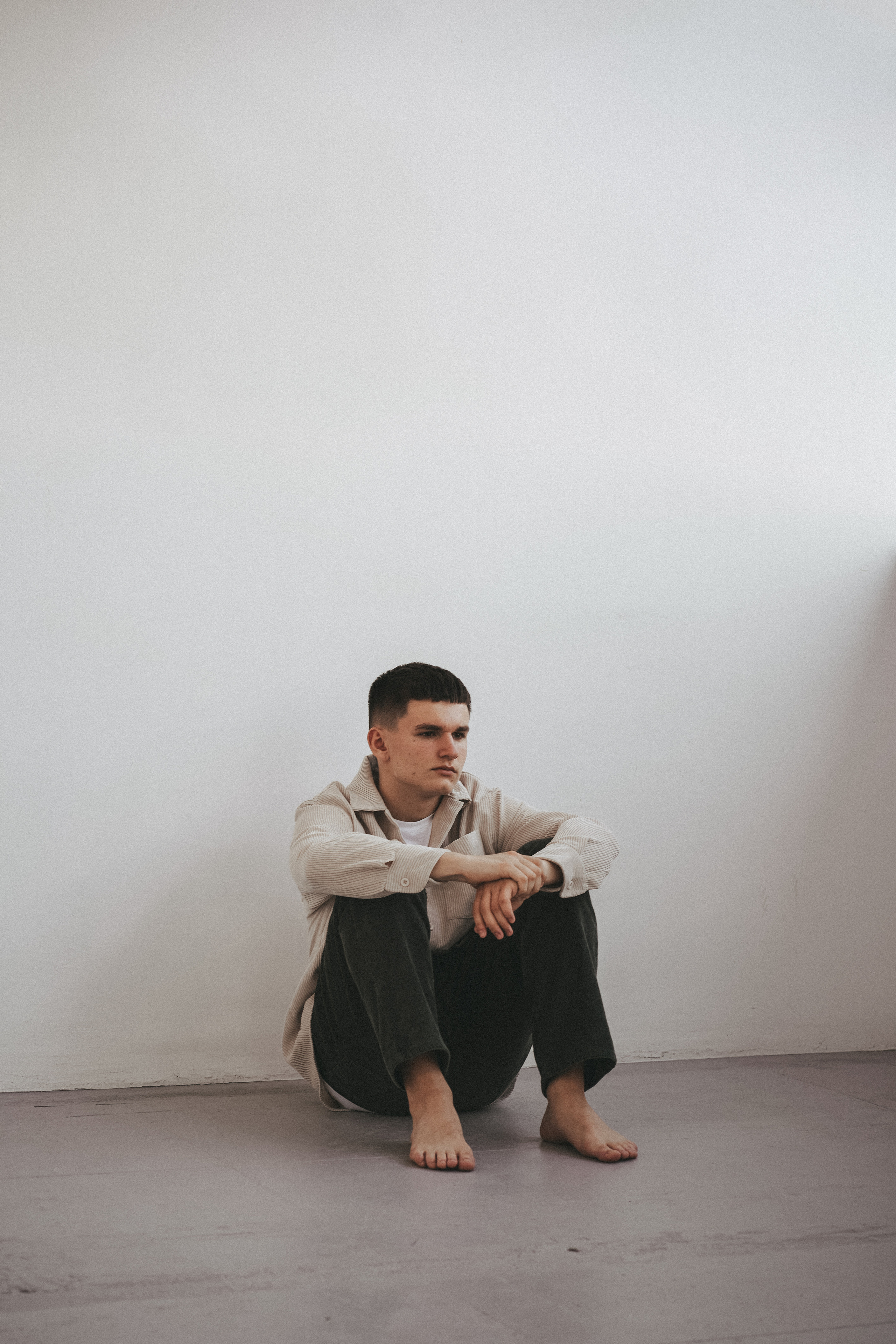 Vadim. Я Твой фотограф — Ната! Буду рада видеть тебя в своем объективе!