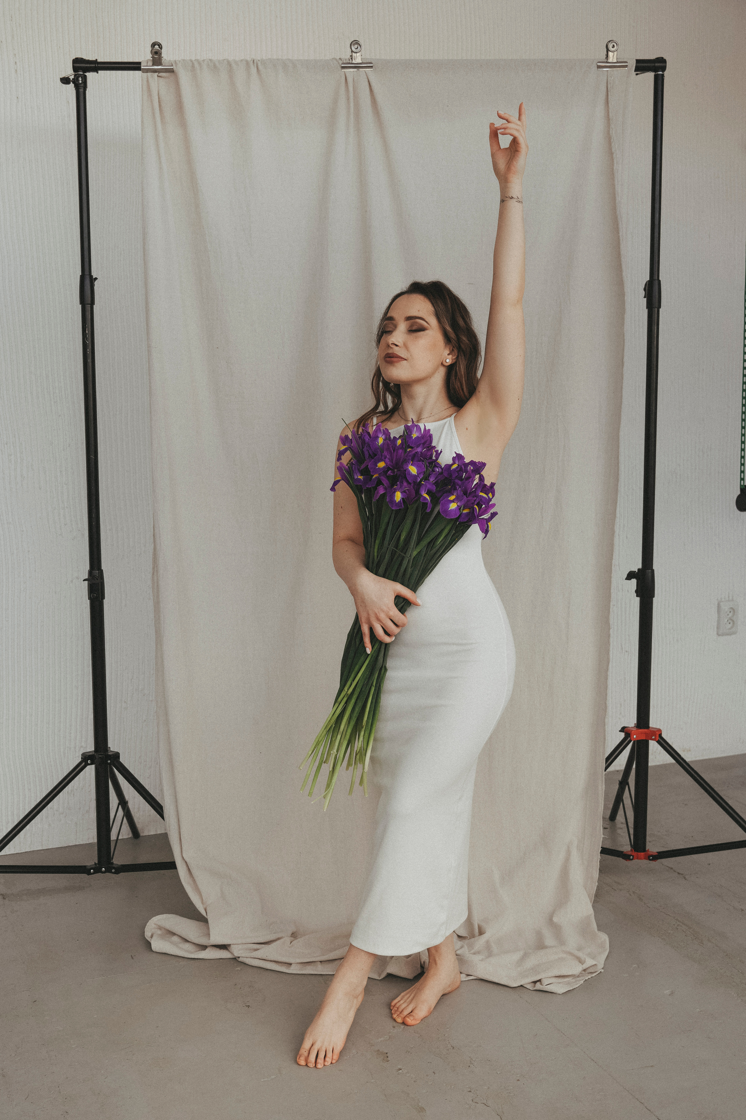 Lerchek. Я Твой фотограф — Ната! Буду рада видеть тебя в своем объективе!