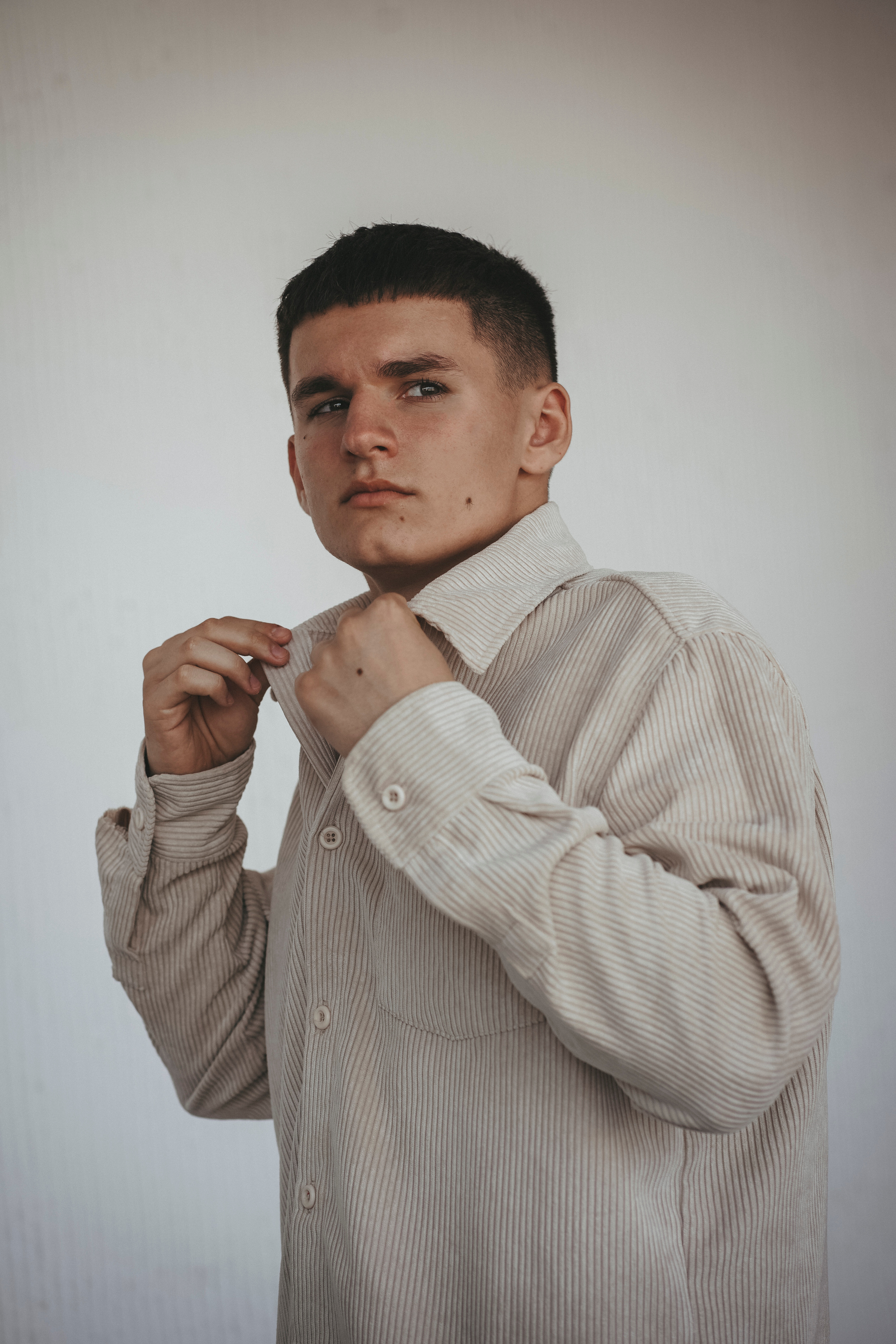 Vadim. Я Твой фотограф — Ната! Буду рада видеть тебя в своем объективе!