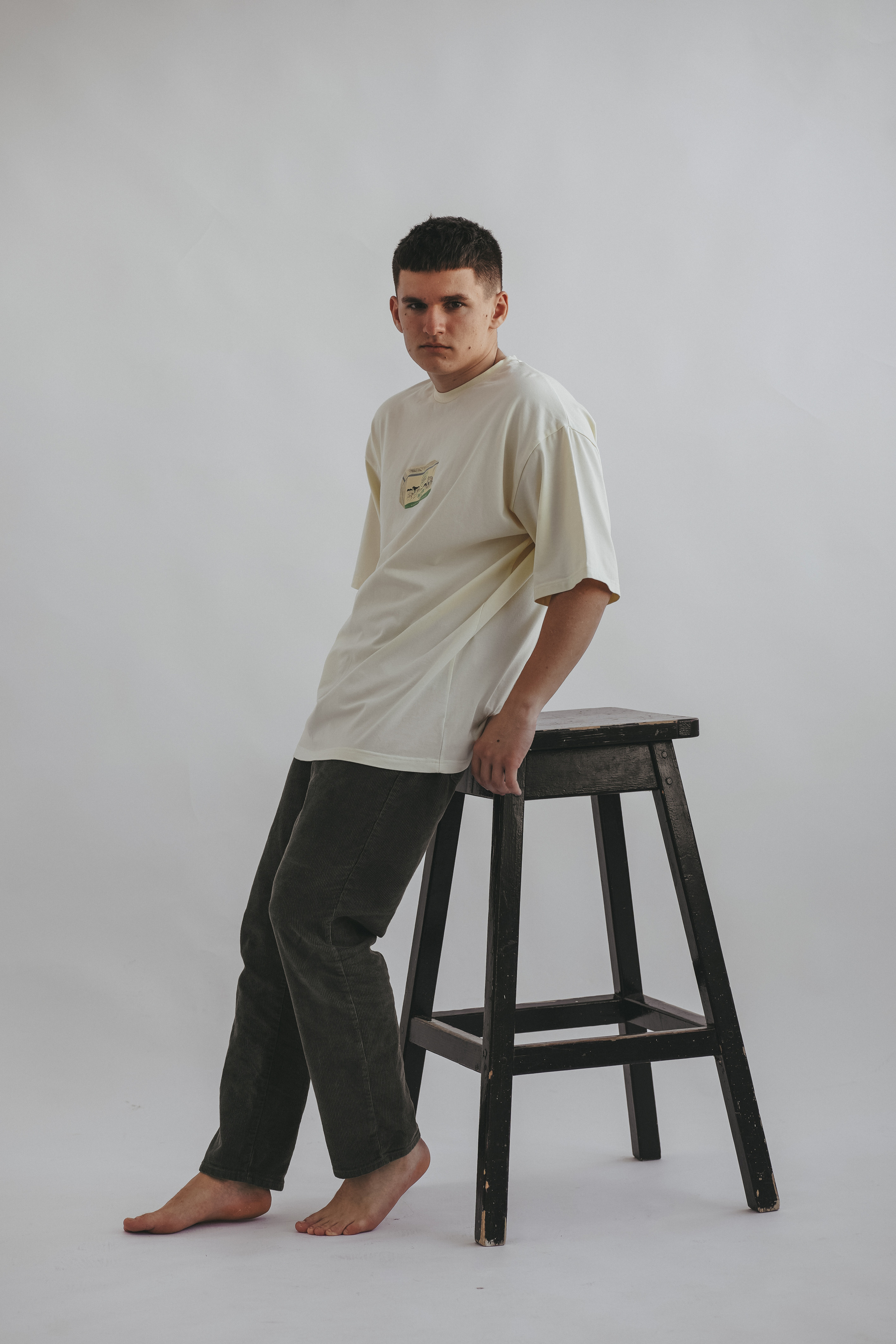 Vadim. Я Твой фотограф — Ната! Буду рада видеть тебя в своем объективе!