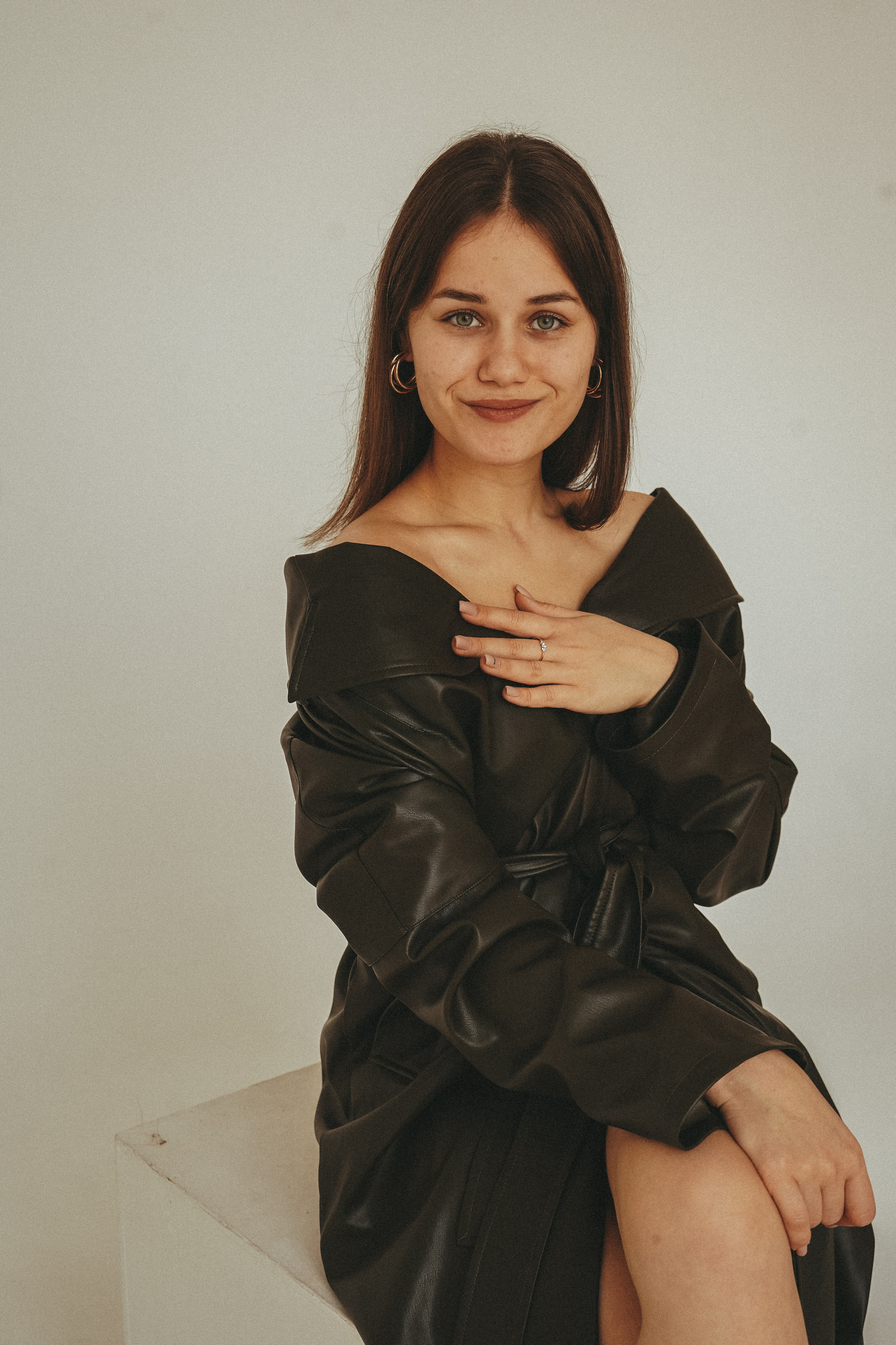 Eva. Я Твой фотограф — Ната! Буду рада видеть тебя в своем объективе!