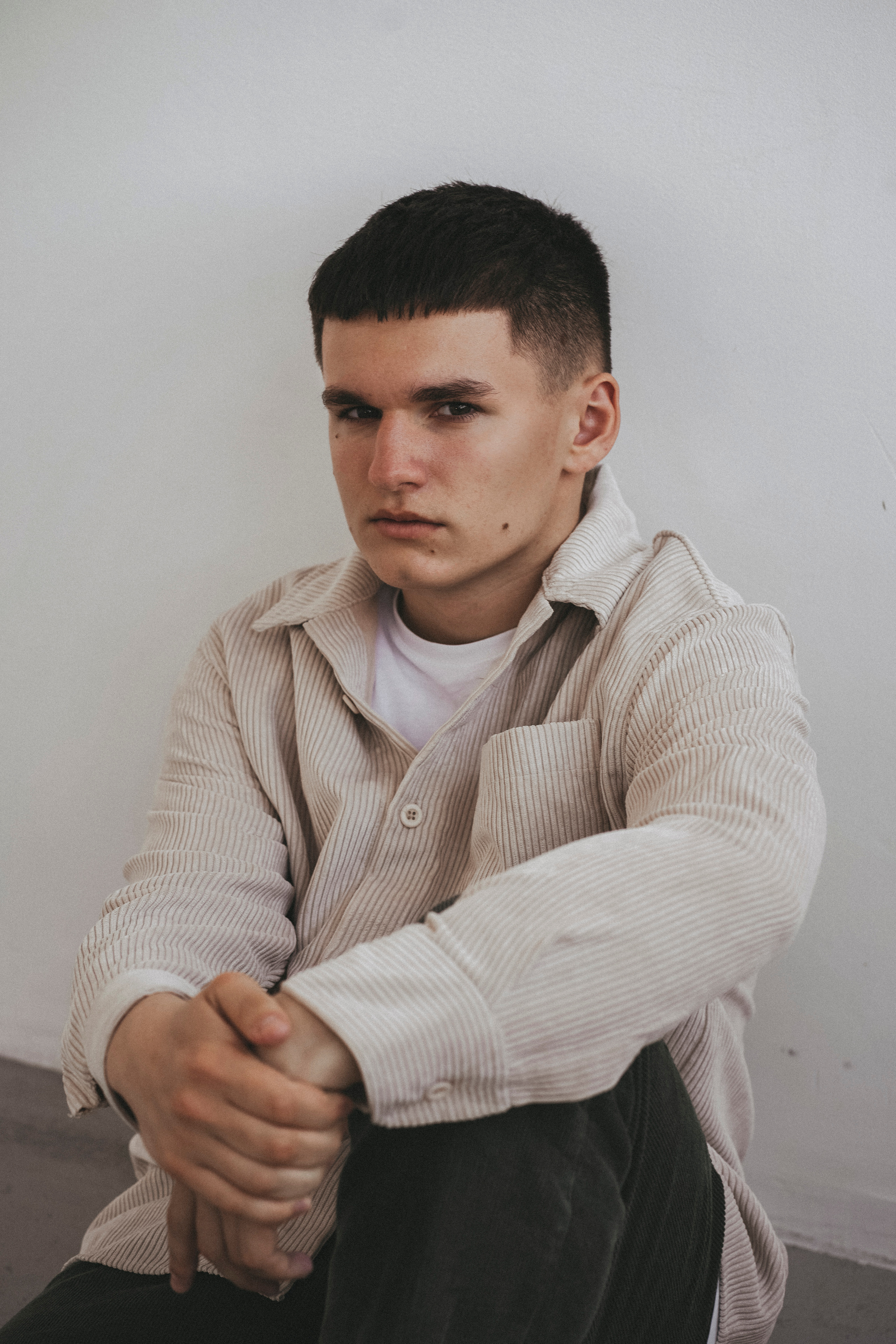 Vadim. Я Твой фотограф — Ната! Буду рада видеть тебя в своем объективе!