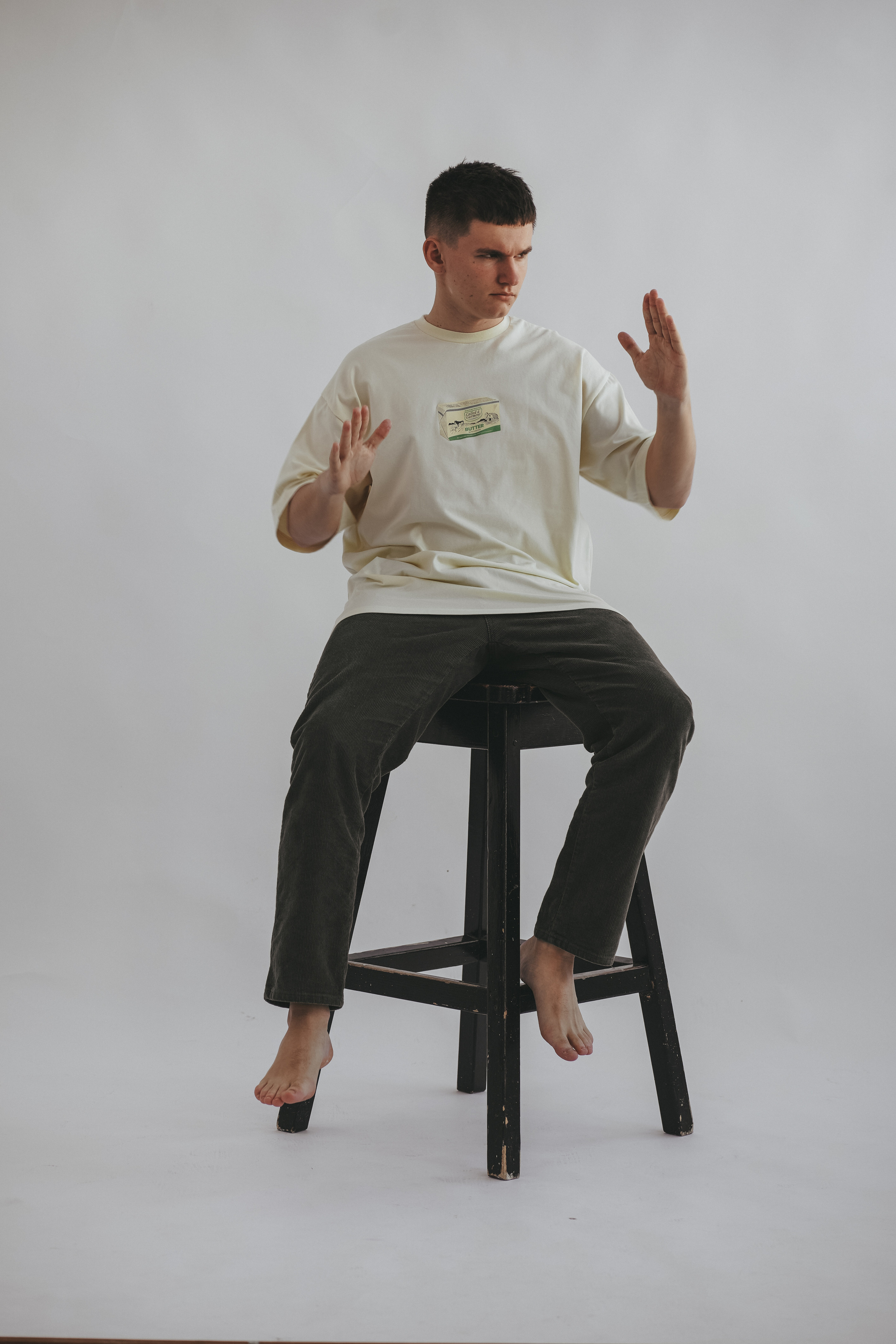 Vadim. Я Твой фотограф — Ната! Буду рада видеть тебя в своем объективе!