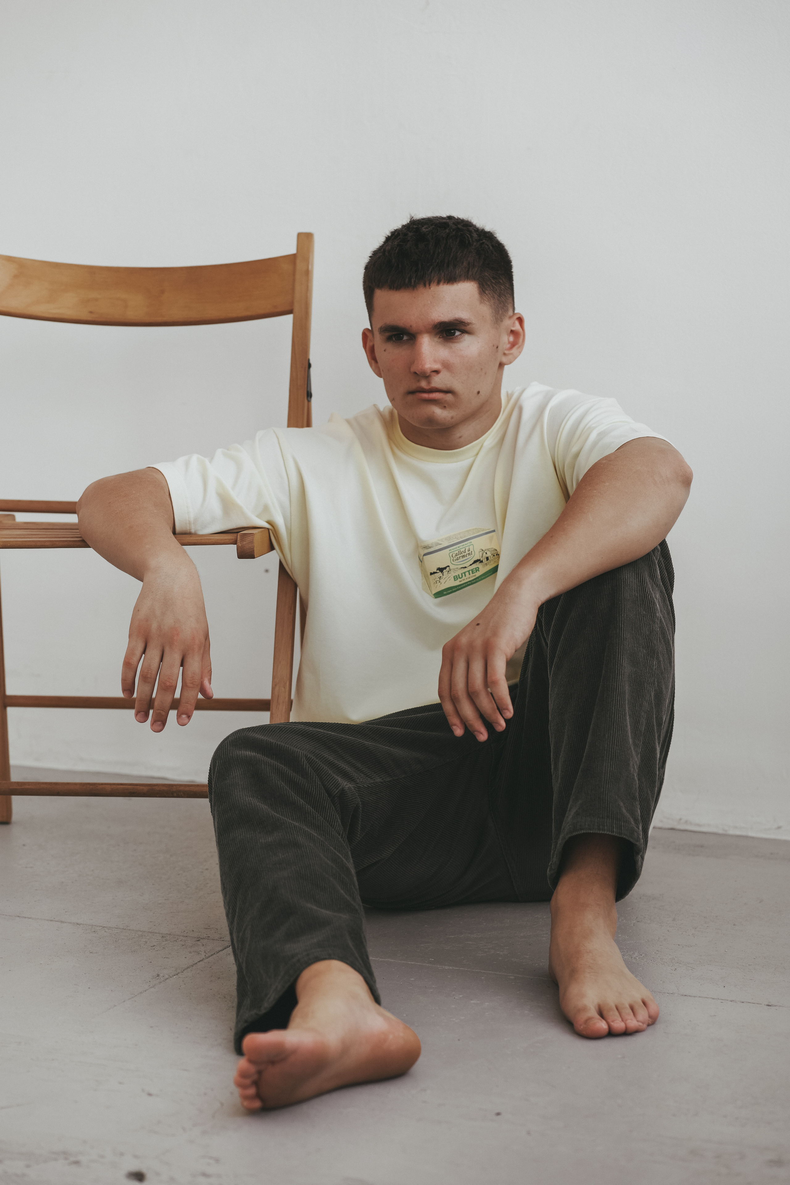 Vadim. Я Твой фотограф — Ната! Буду рада видеть тебя в своем объективе!