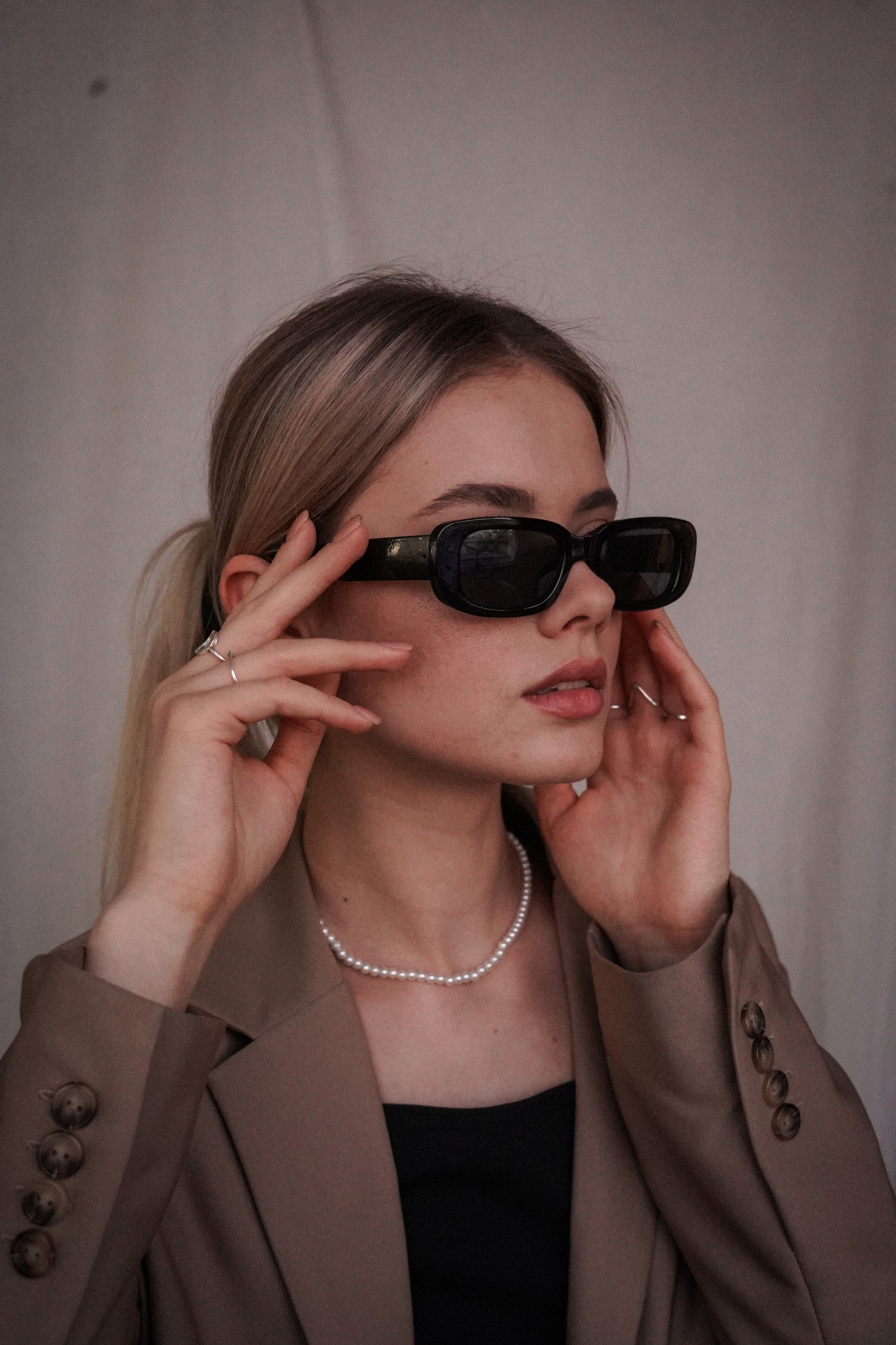 Ludmila. Я Твой фотограф — Ната! Буду рада видеть тебя в своем объективе!