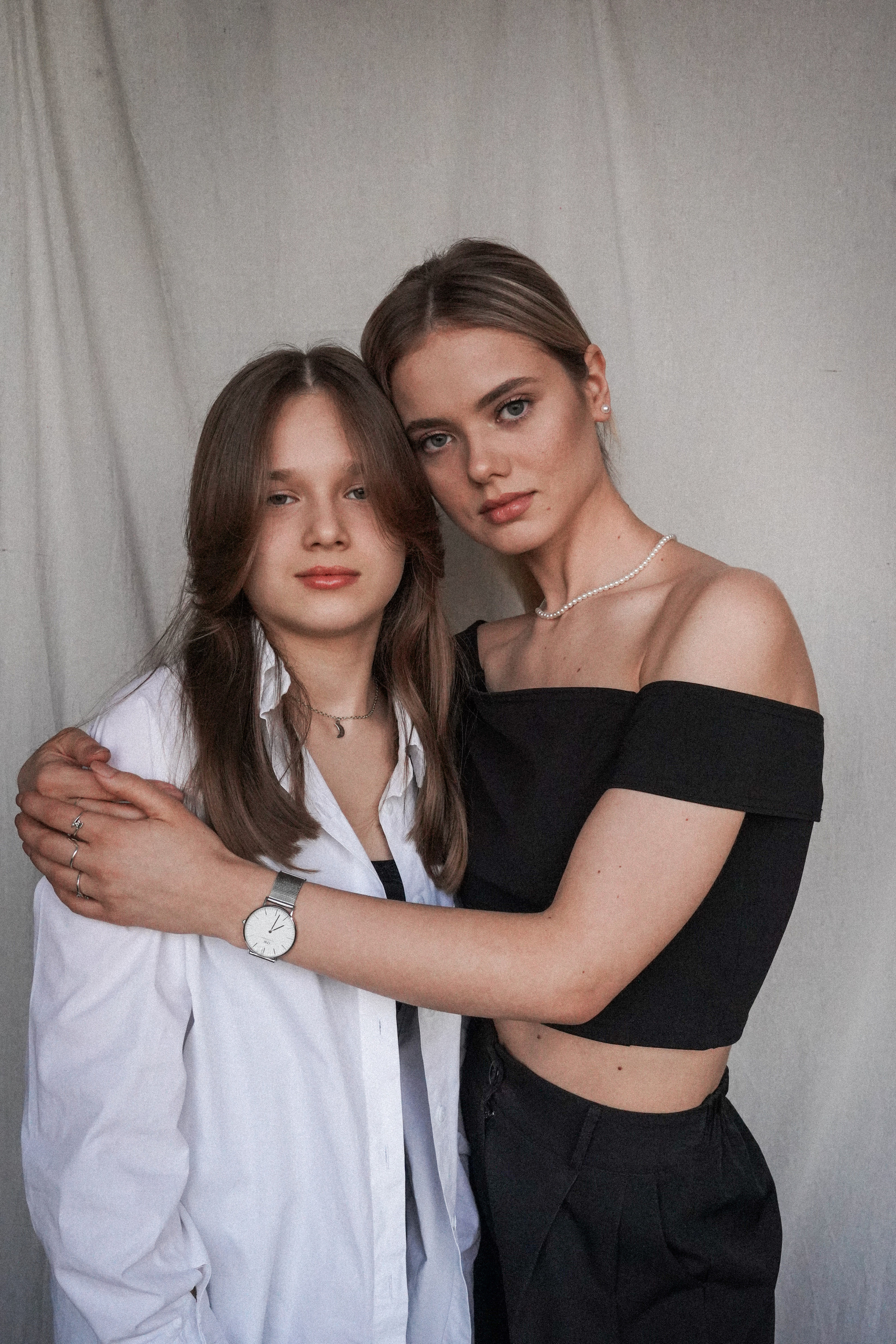 Ludmila. Я Твой фотограф — Ната! Буду рада видеть тебя в своем объективе!