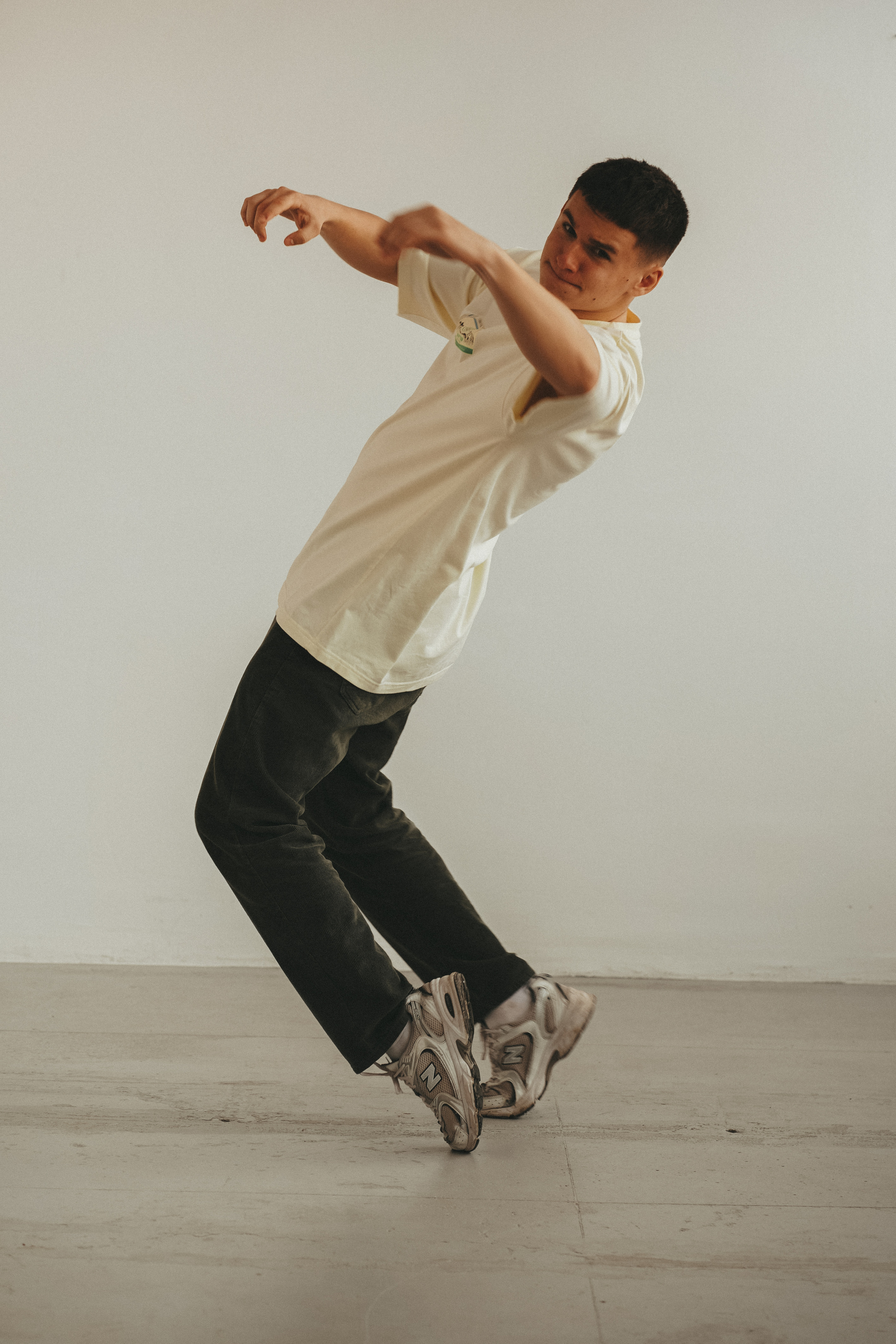 Vadim. Я Твой фотограф — Ната! Буду рада видеть тебя в своем объективе!