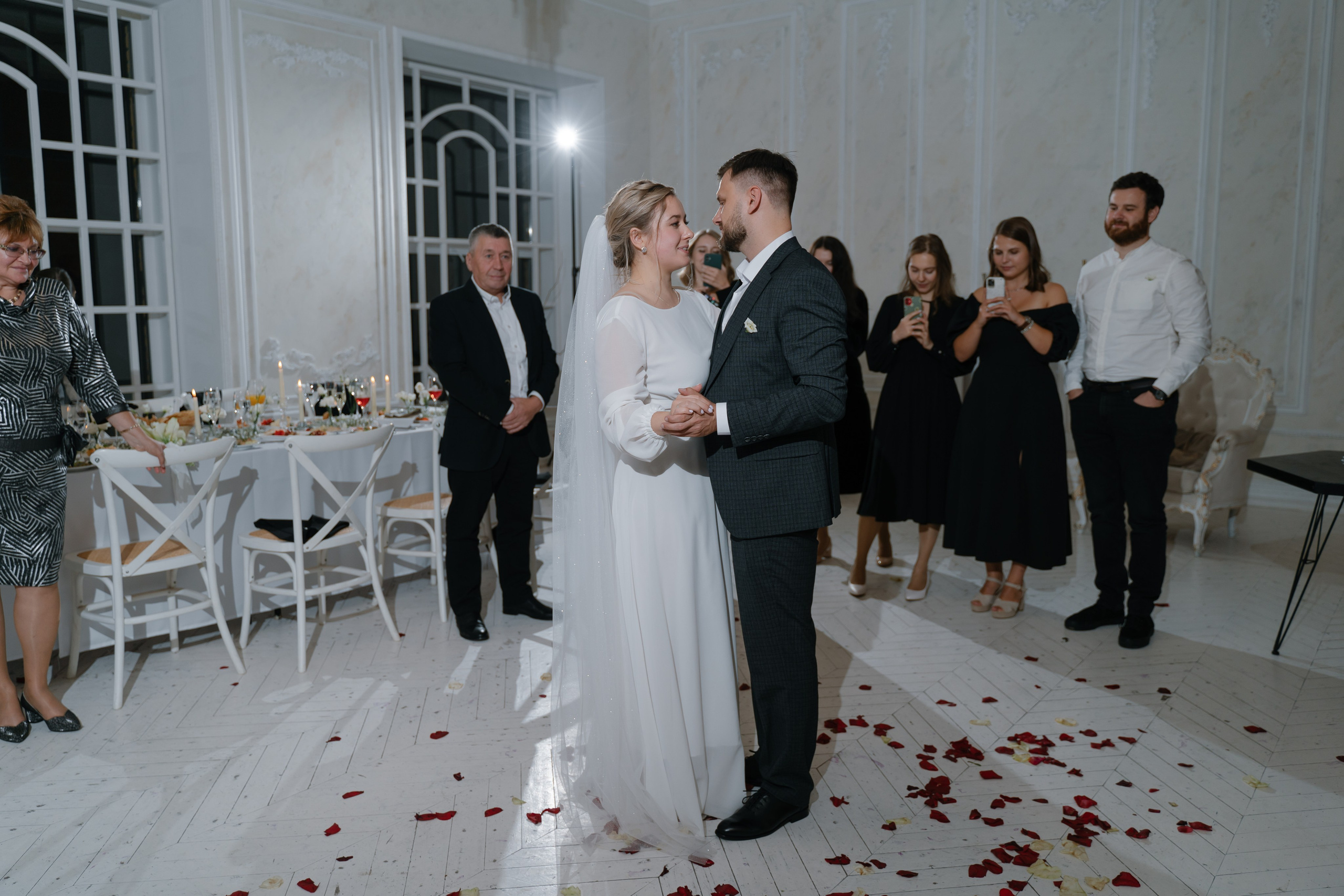 29.09.2023. Свадебный фотограф — Наталья Фед СПб/Москва