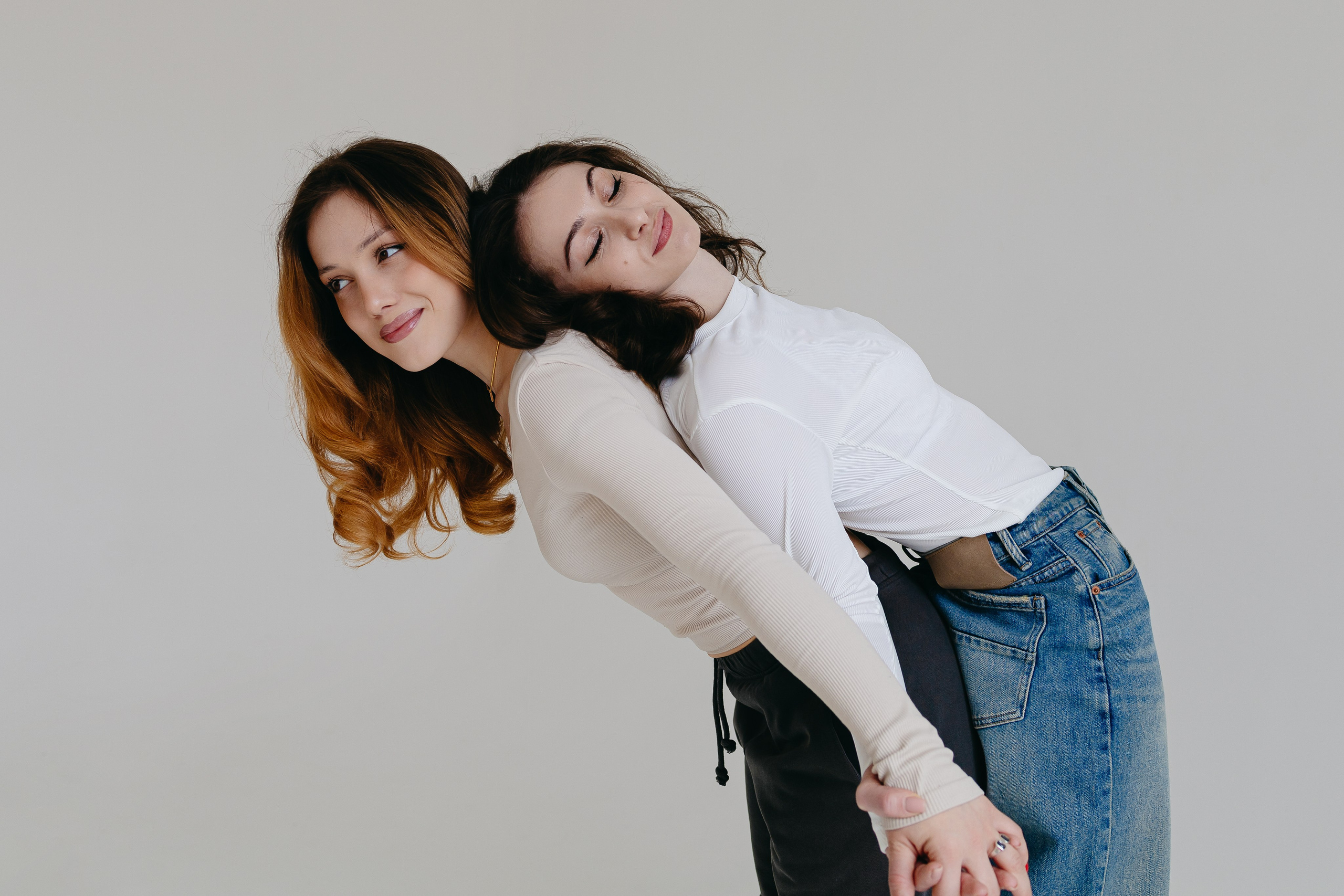 Милада и Милена. Свадебный и семейный фотограф в Ростове-на-Дону