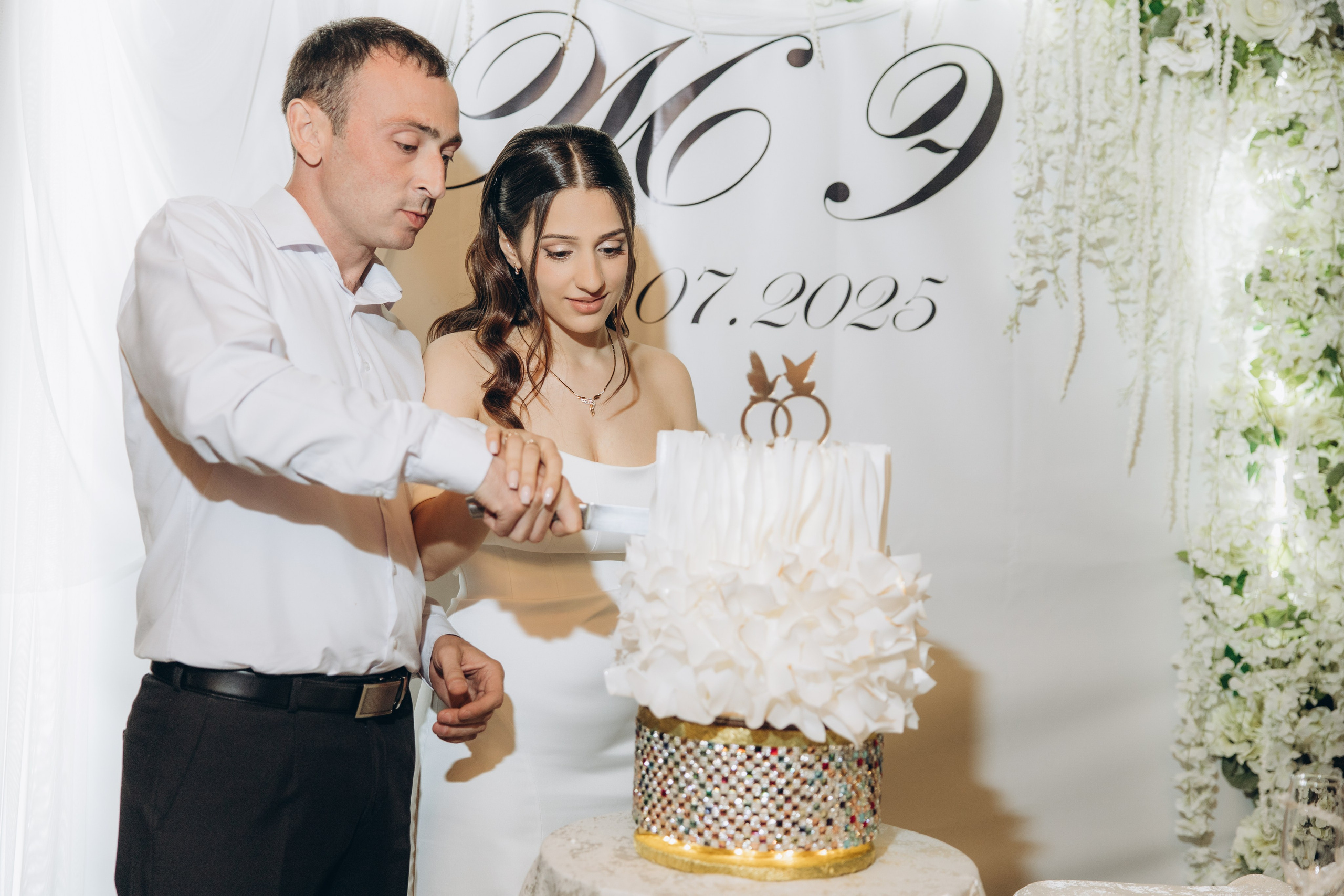 Банкет. Свадебный, семейный фотограф в Иркутске Светлана Макаричева