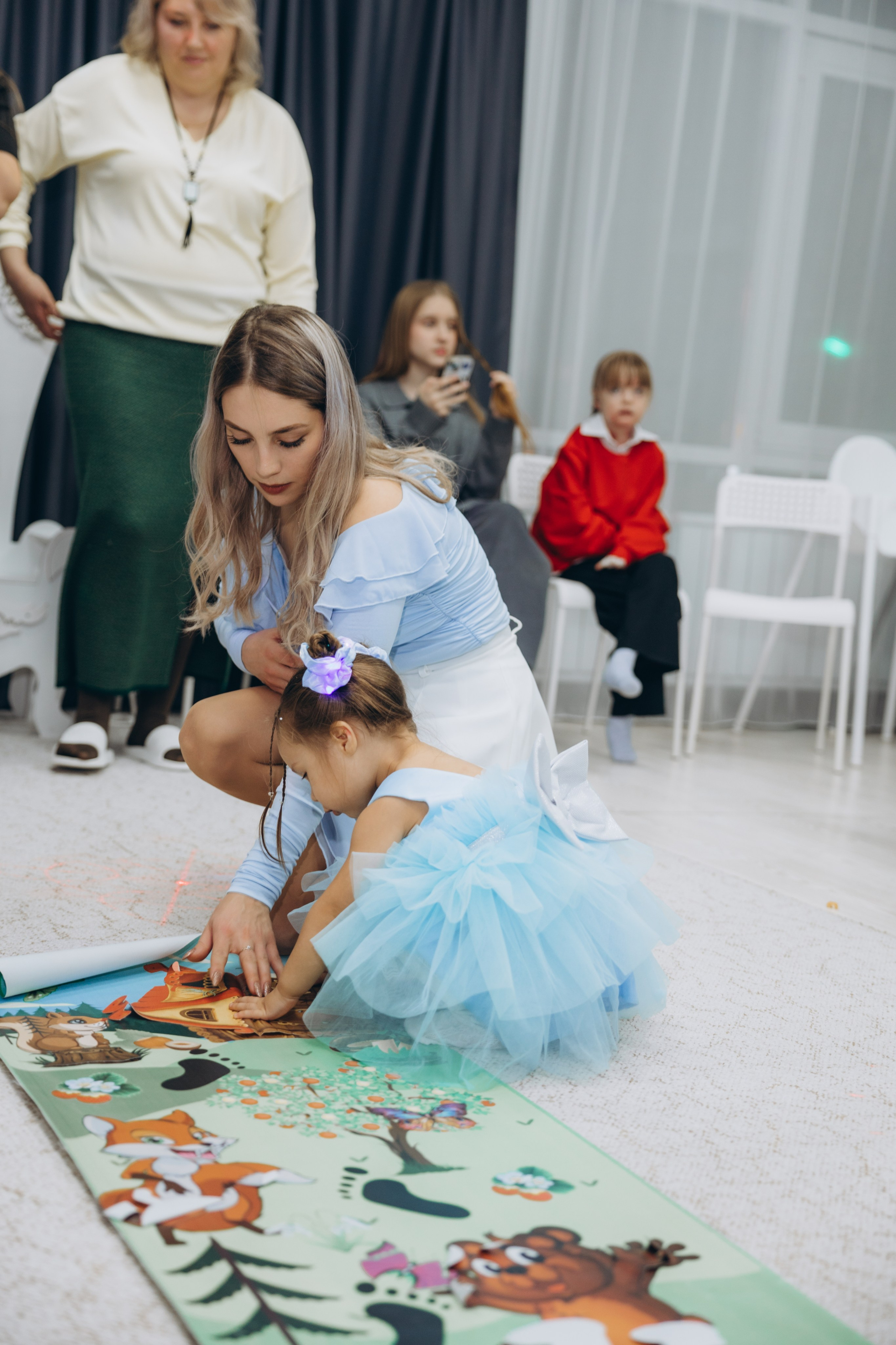 Ярославе 2 года. Свадебный, семейный фотограф в Иркутске Светлана Макаричева