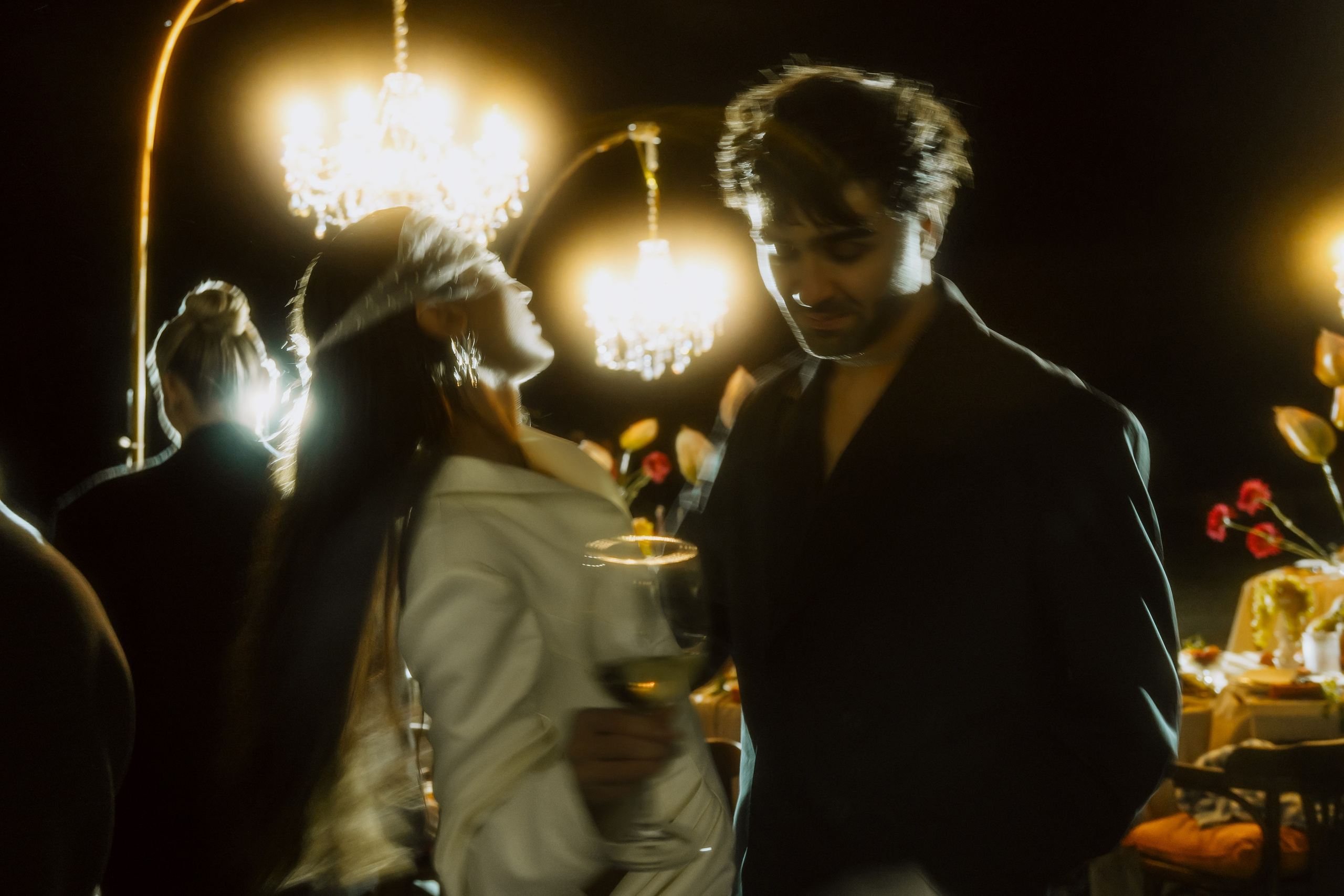 S & E. Главная