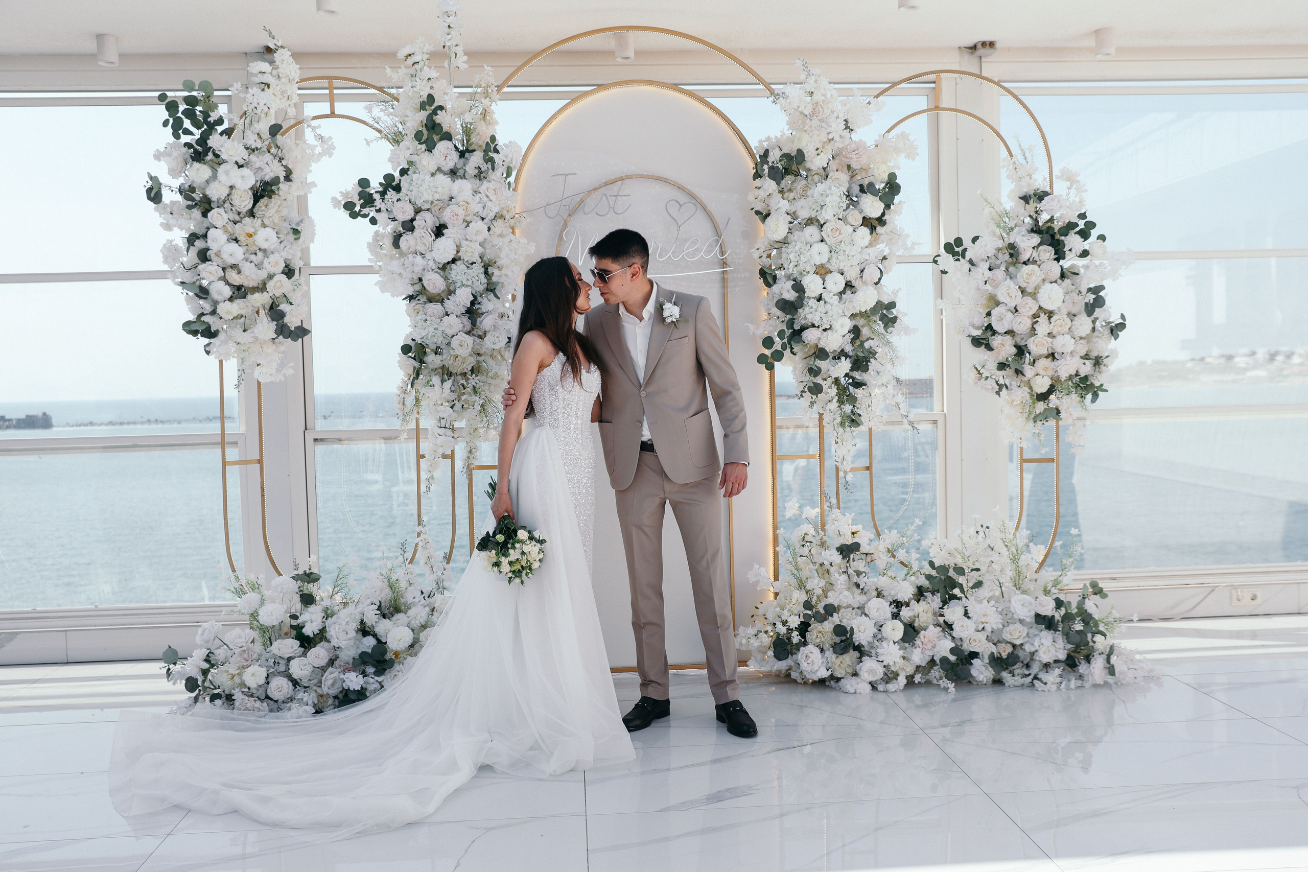 Анонс свадьба Дмитрий и Анастасия. Свадебный и семейный фотограф в Севастополе и Крыму Анастасия Сураева