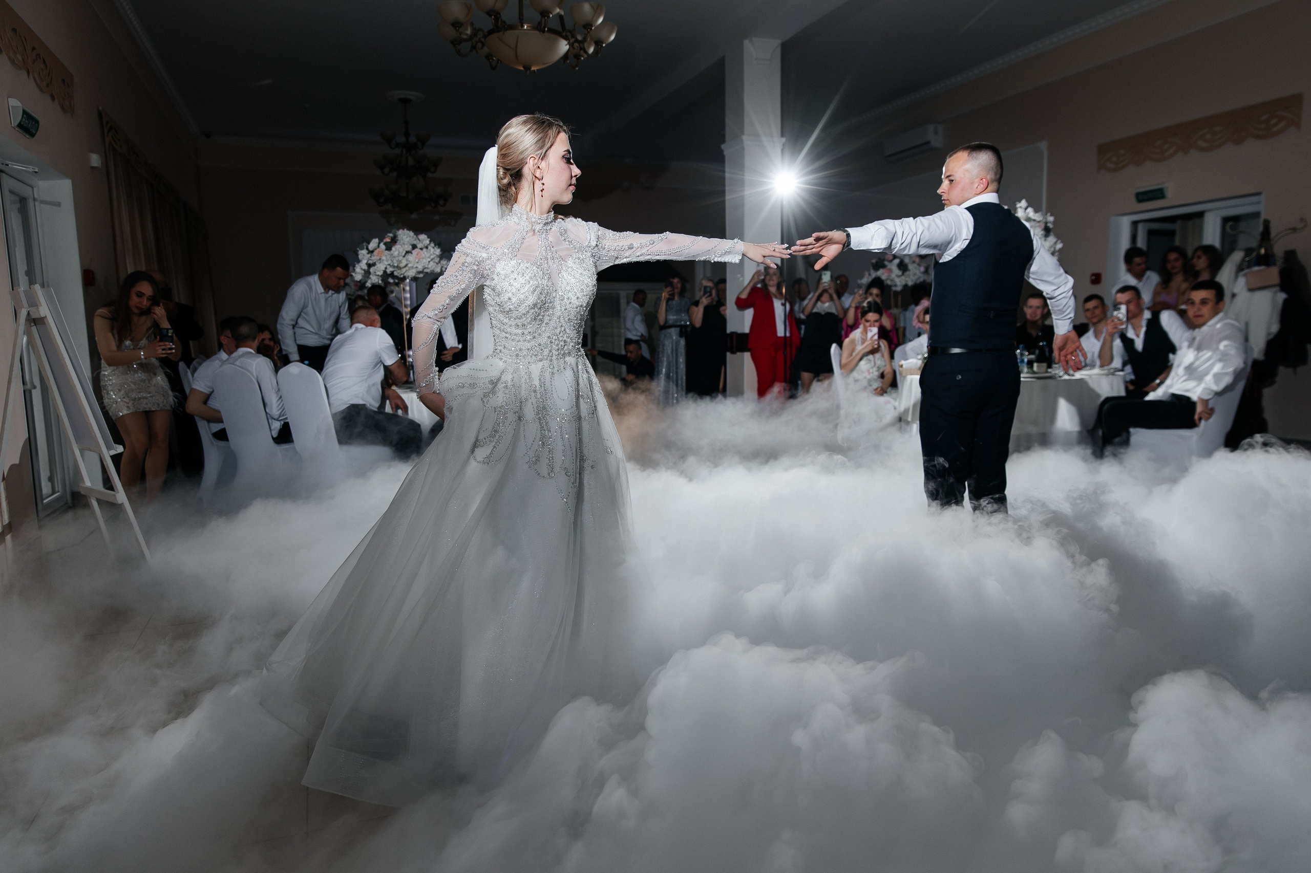 Анонс свадьба Максим и Дарья. Свадебный и семейный фотограф в Севастополе и Крыму Анастасия Сураева