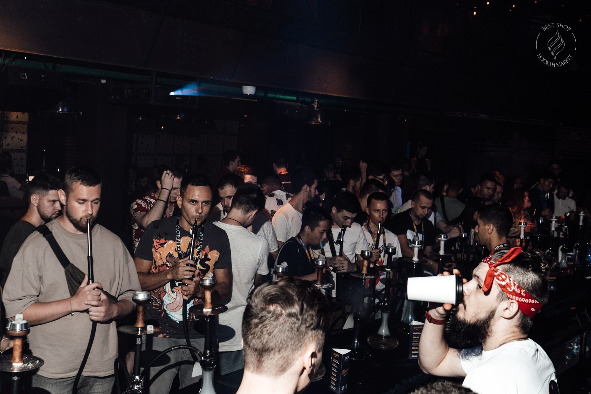 Overdose. Ilgizphoto.ru