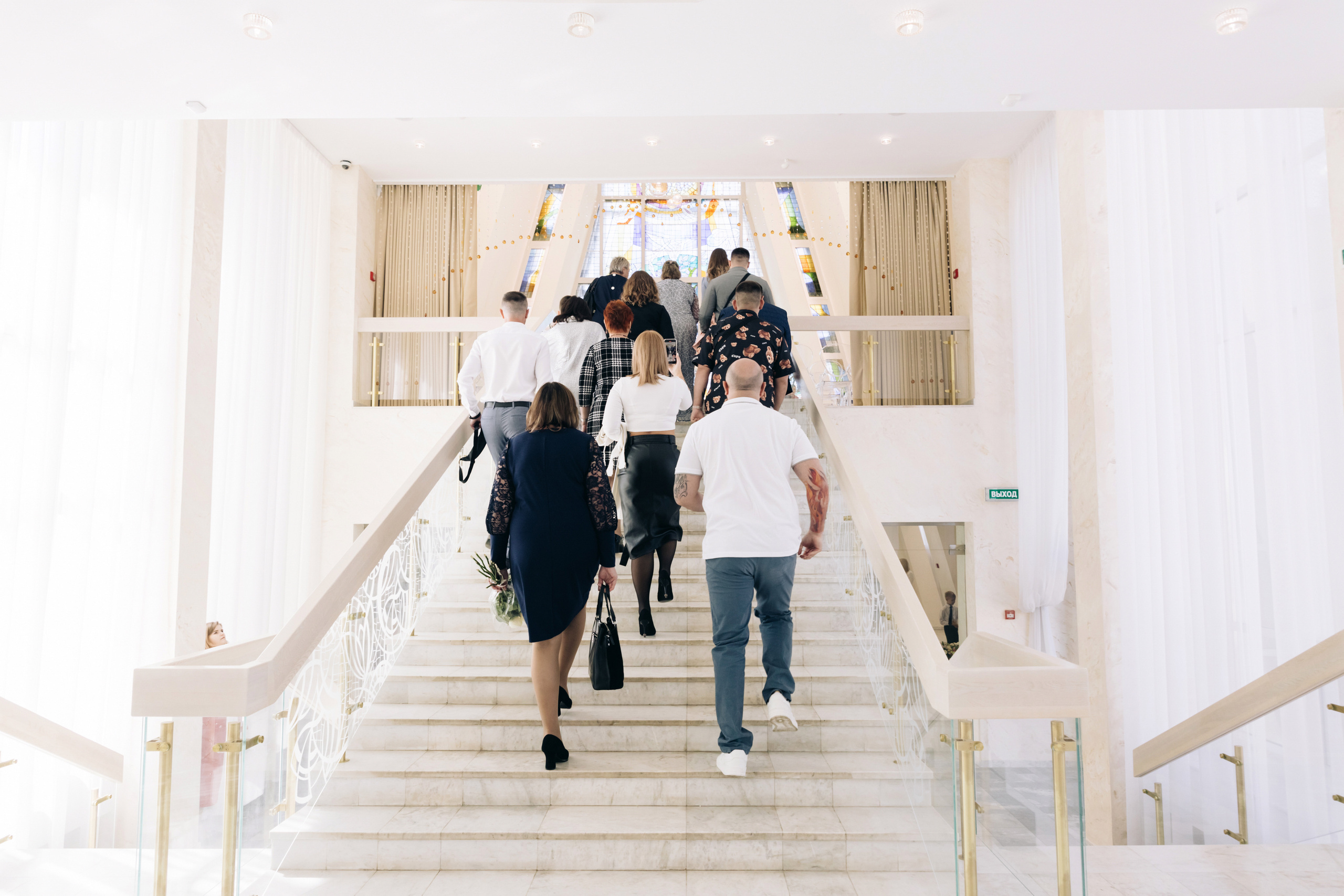 Свадьба Александра и Яны. Фотосессии, Семейный, свадебный фотограф в Самаре